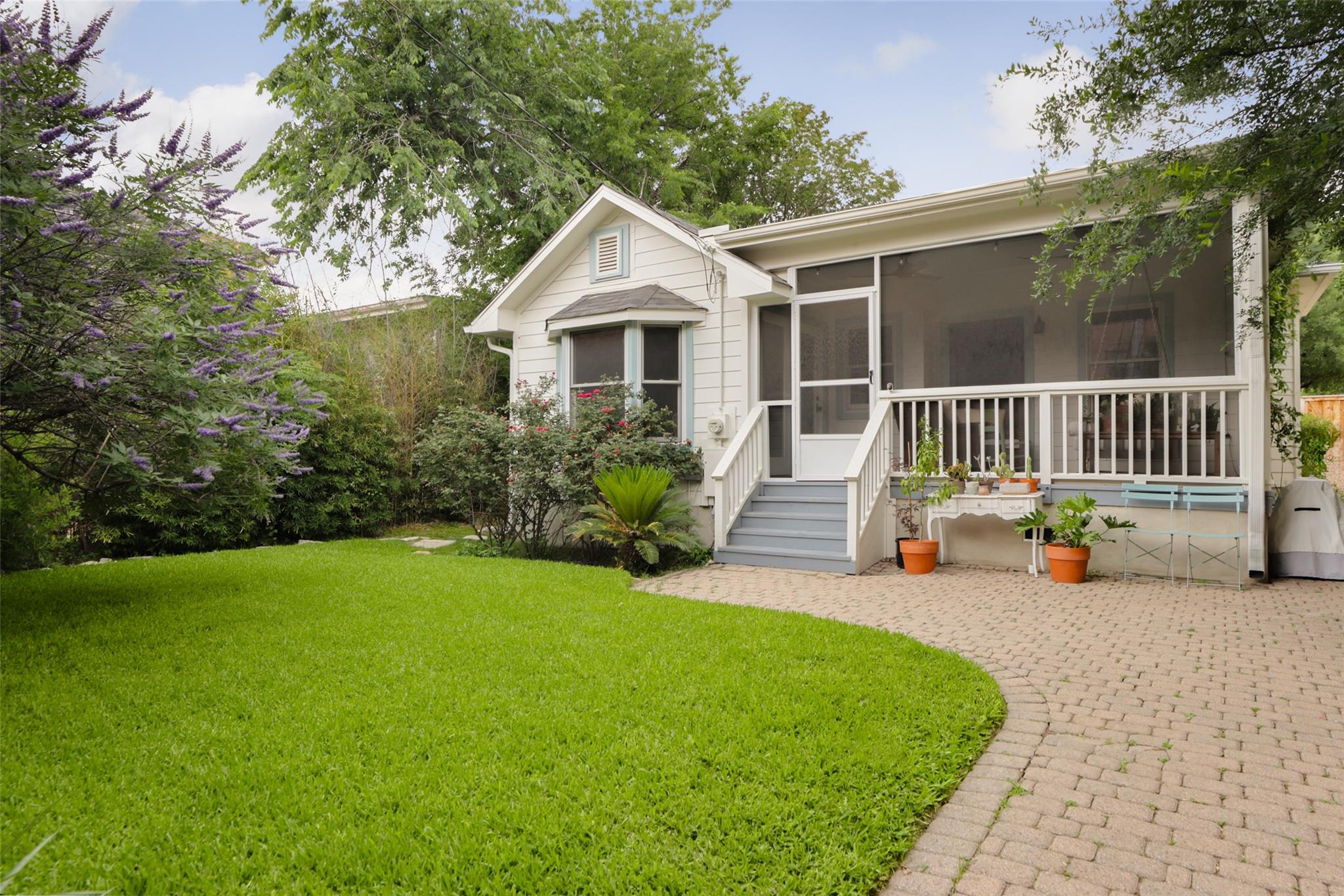 1509 Palma Plz, Austin, TX 78703