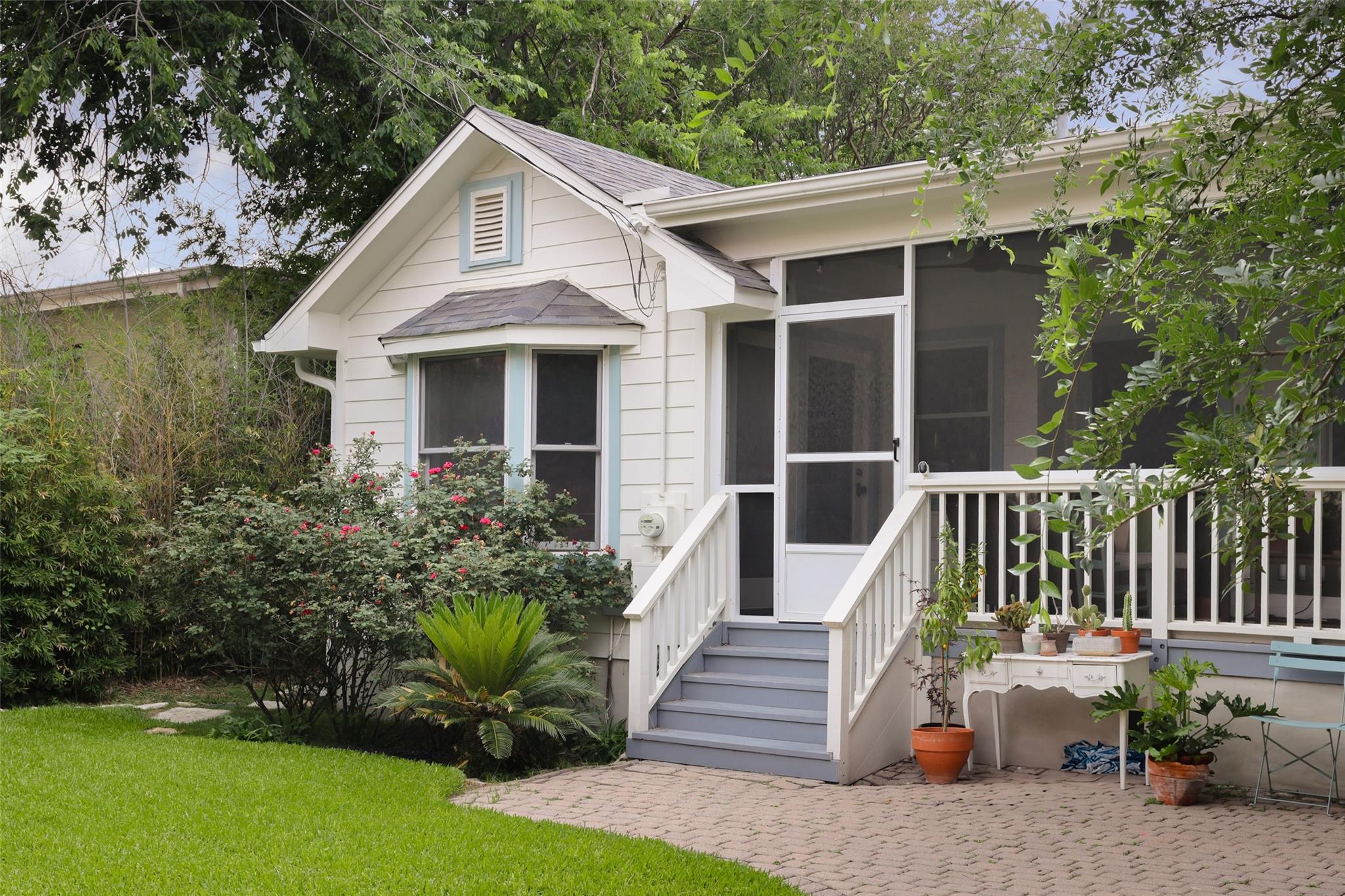 1509 Palma Plz, Austin, TX 78703