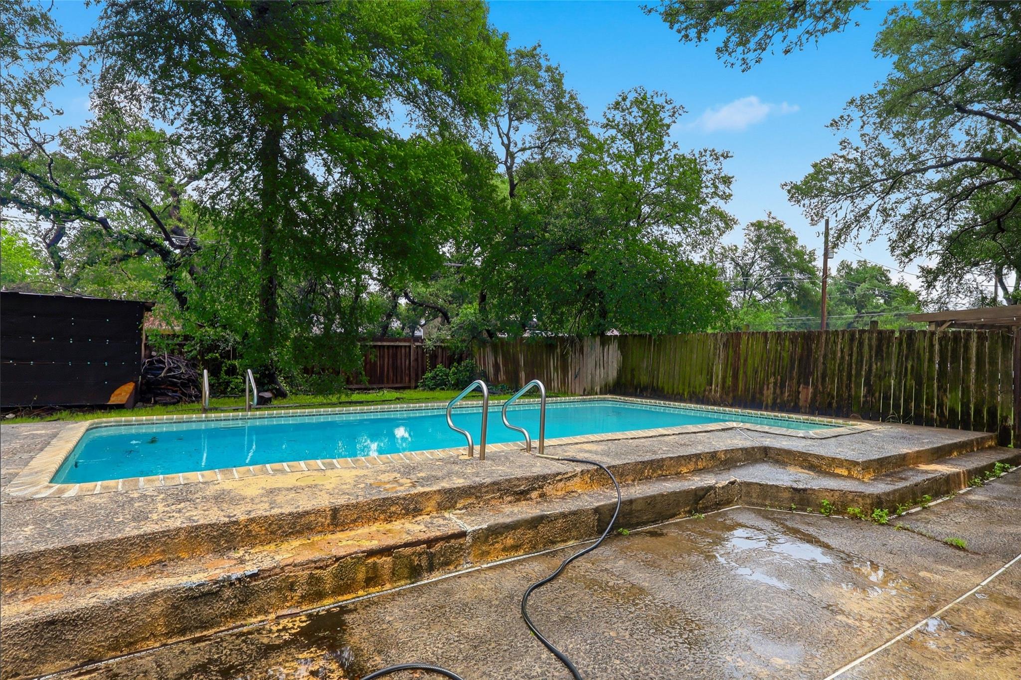 12505 Parkland Dr, Austin, TX 78729
