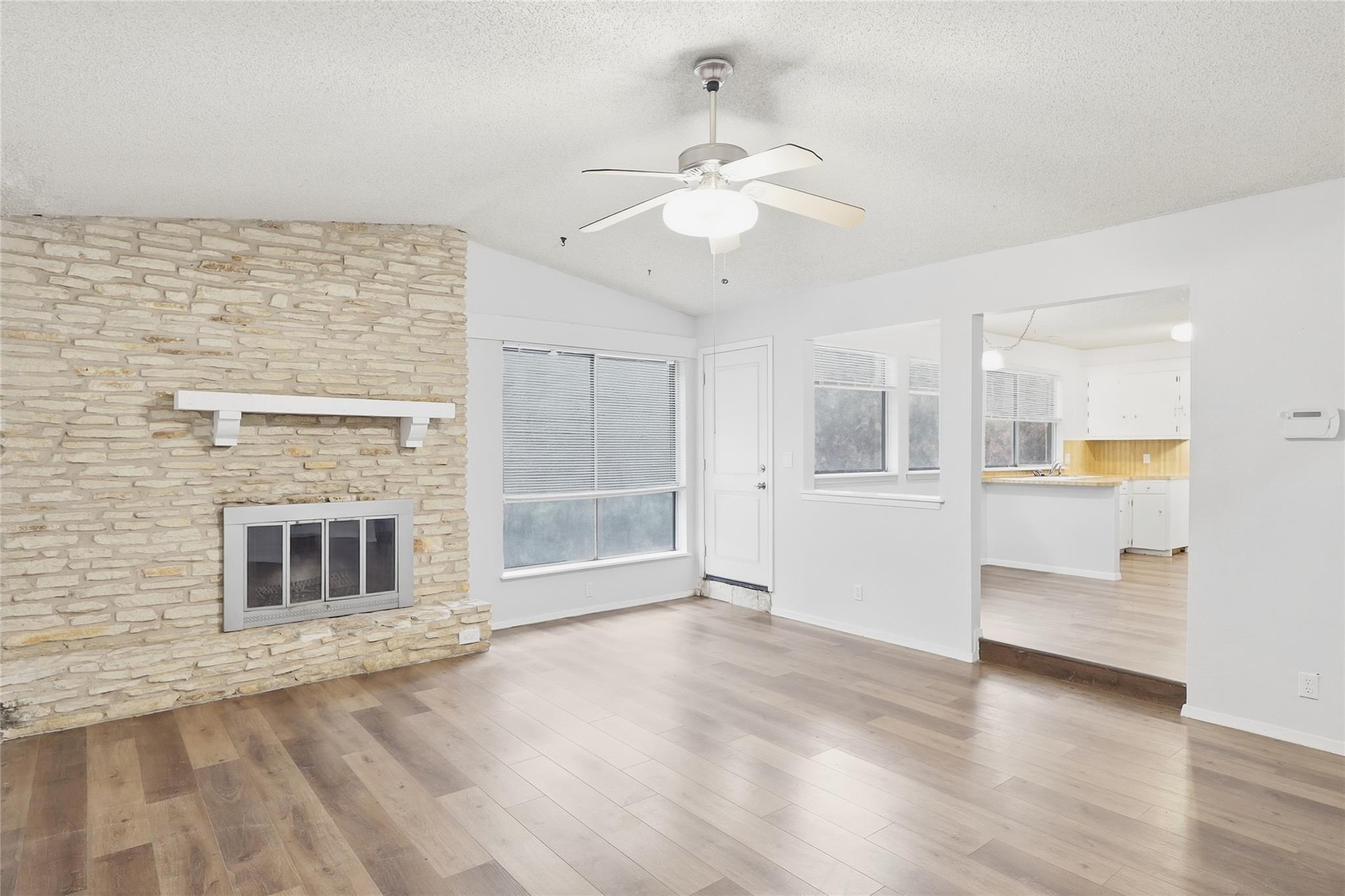 12505 Parkland Dr, Austin, TX 78729