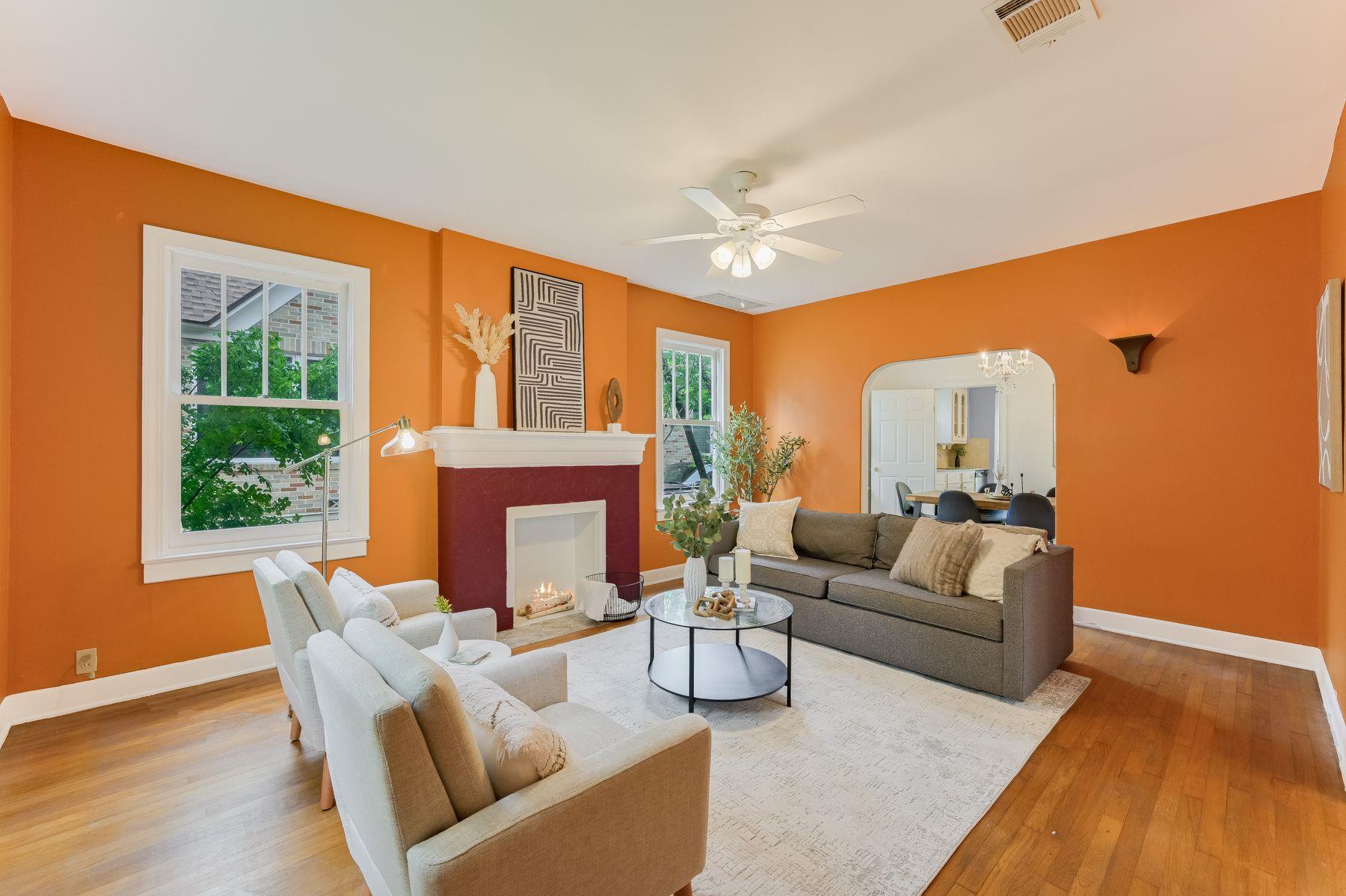 3213 Liberty St, Austin, TX 78705