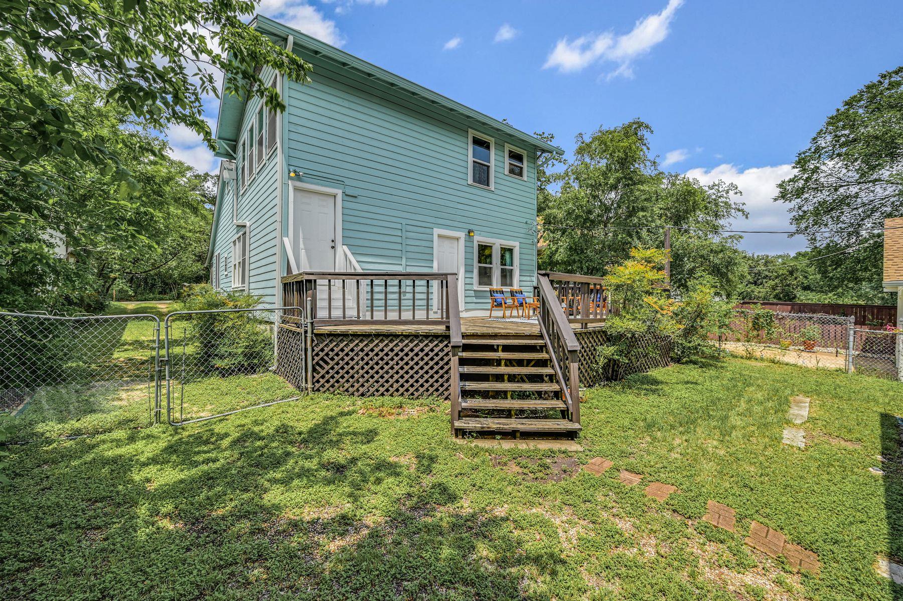 3213 Liberty St, Austin, TX 78705