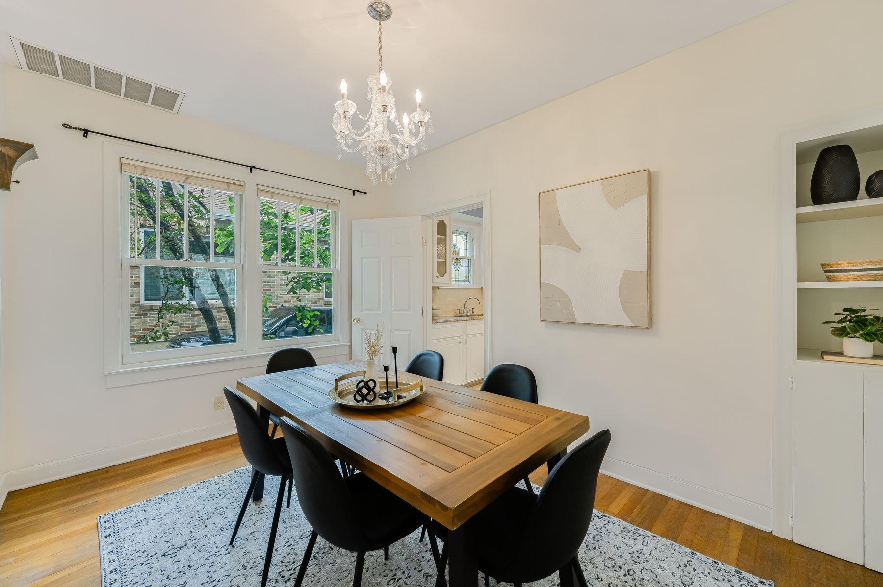 3213 Liberty St, Austin, TX 78705