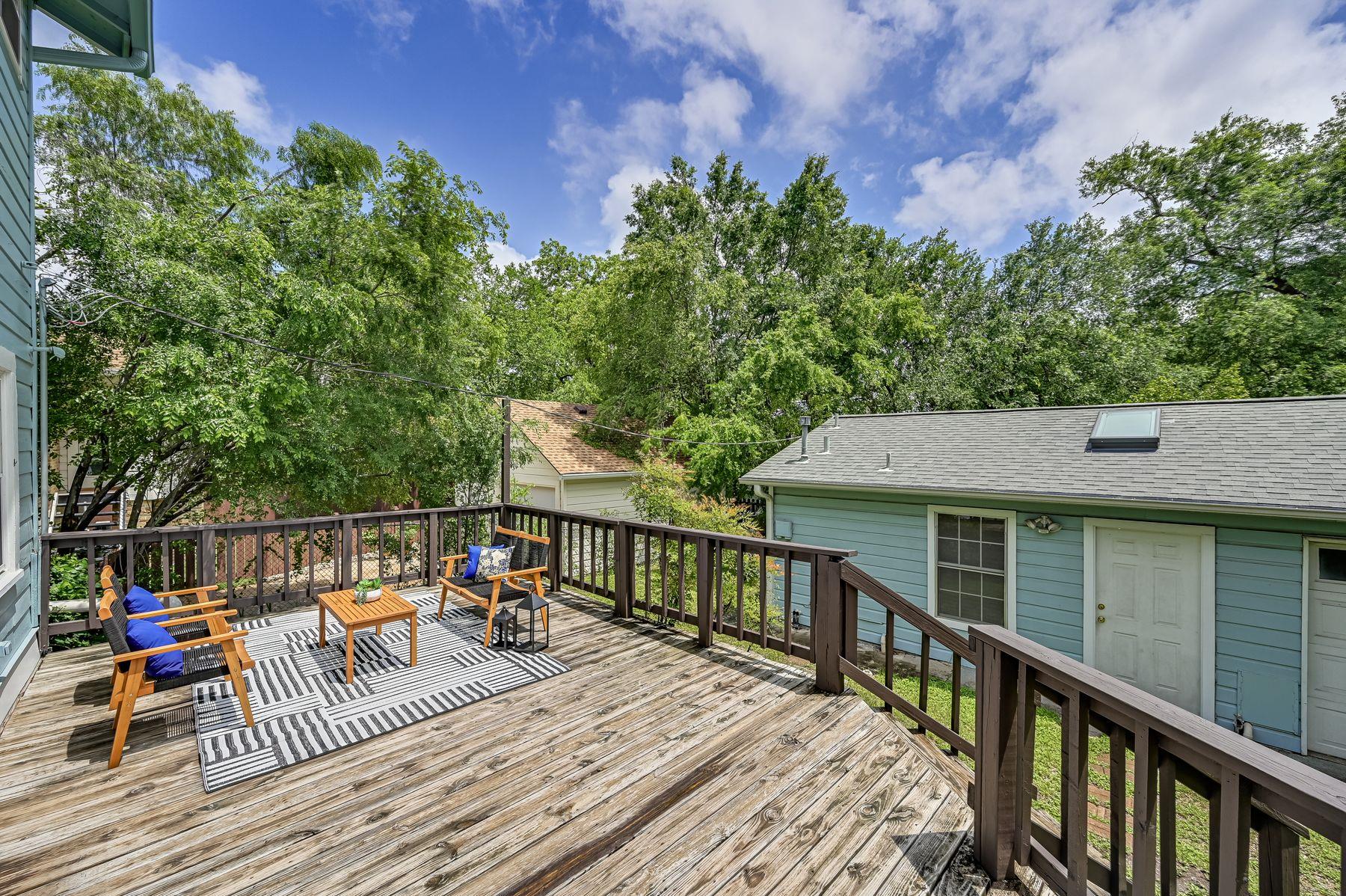 3213 Liberty St, Austin, TX 78705