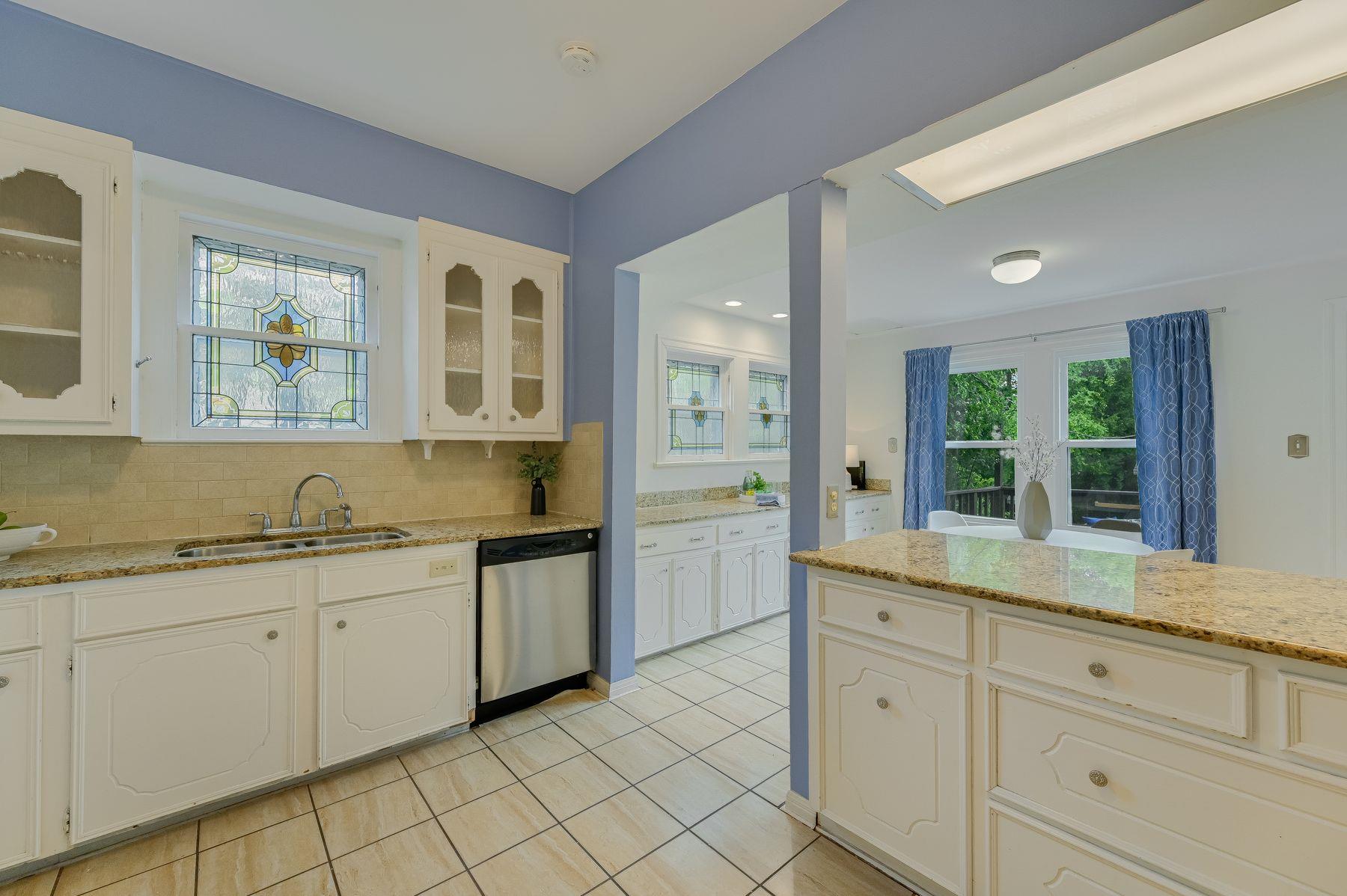 3213 Liberty St, Austin, TX 78705