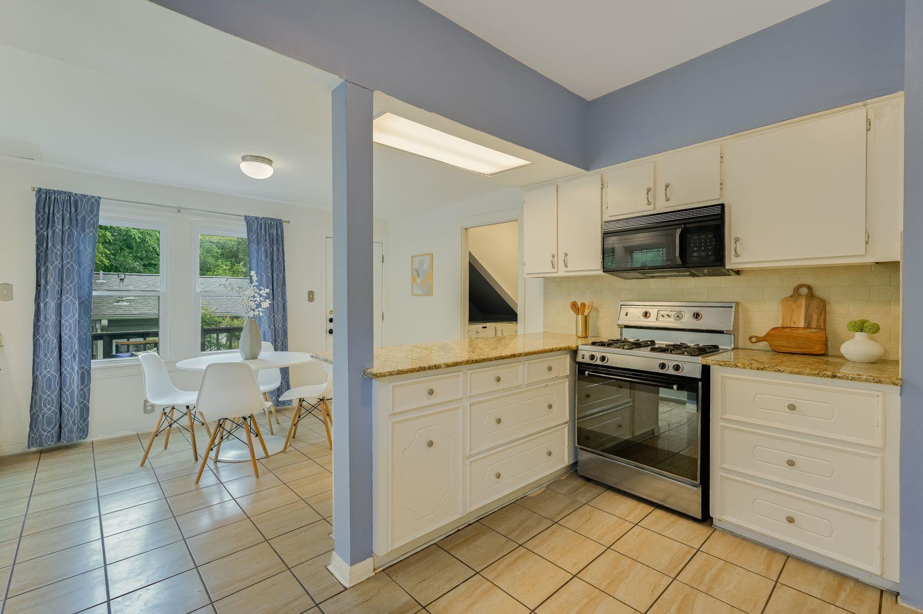 3213 Liberty St, Austin, TX 78705