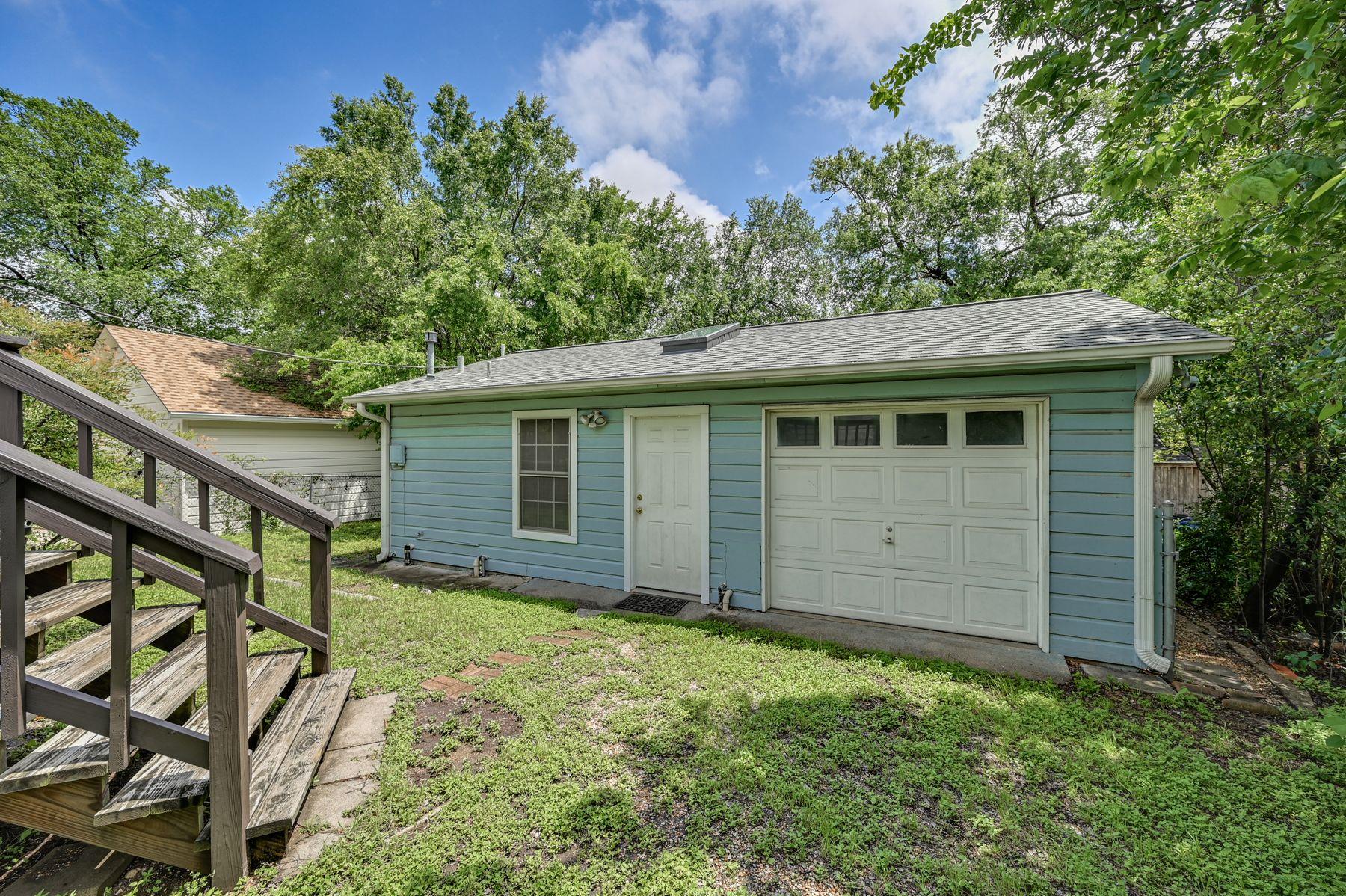 3213 Liberty St, Austin, TX 78705