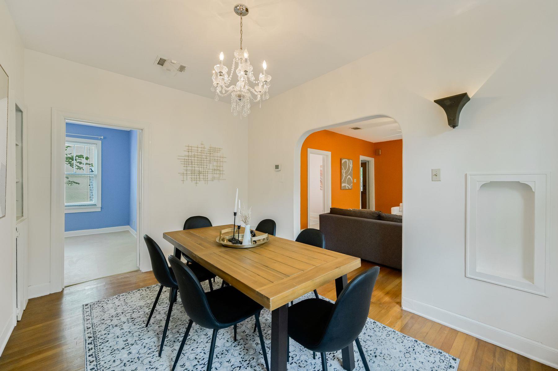 3213 Liberty St, Austin, TX 78705