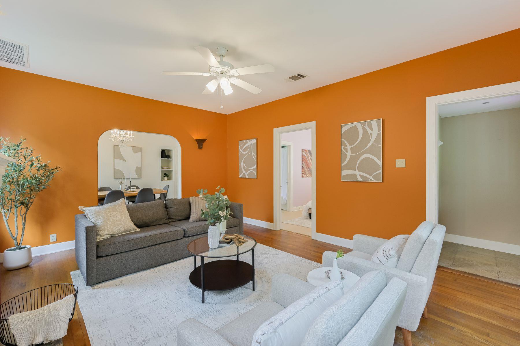 3213 Liberty St, Austin, TX 78705