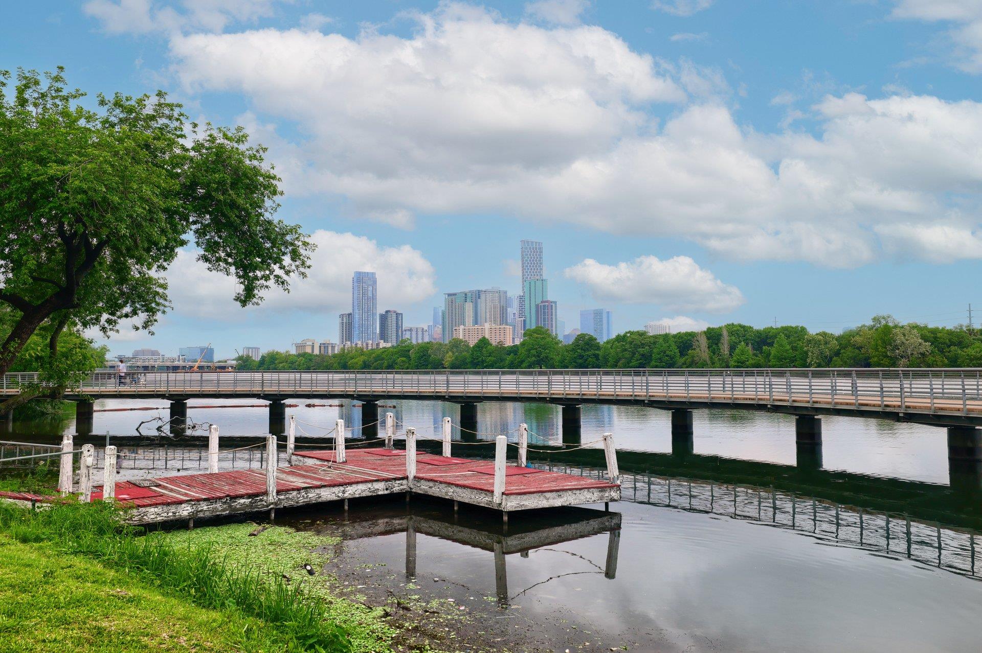 1818 S Lakeshore Blvd # 25, Austin, TX 78741