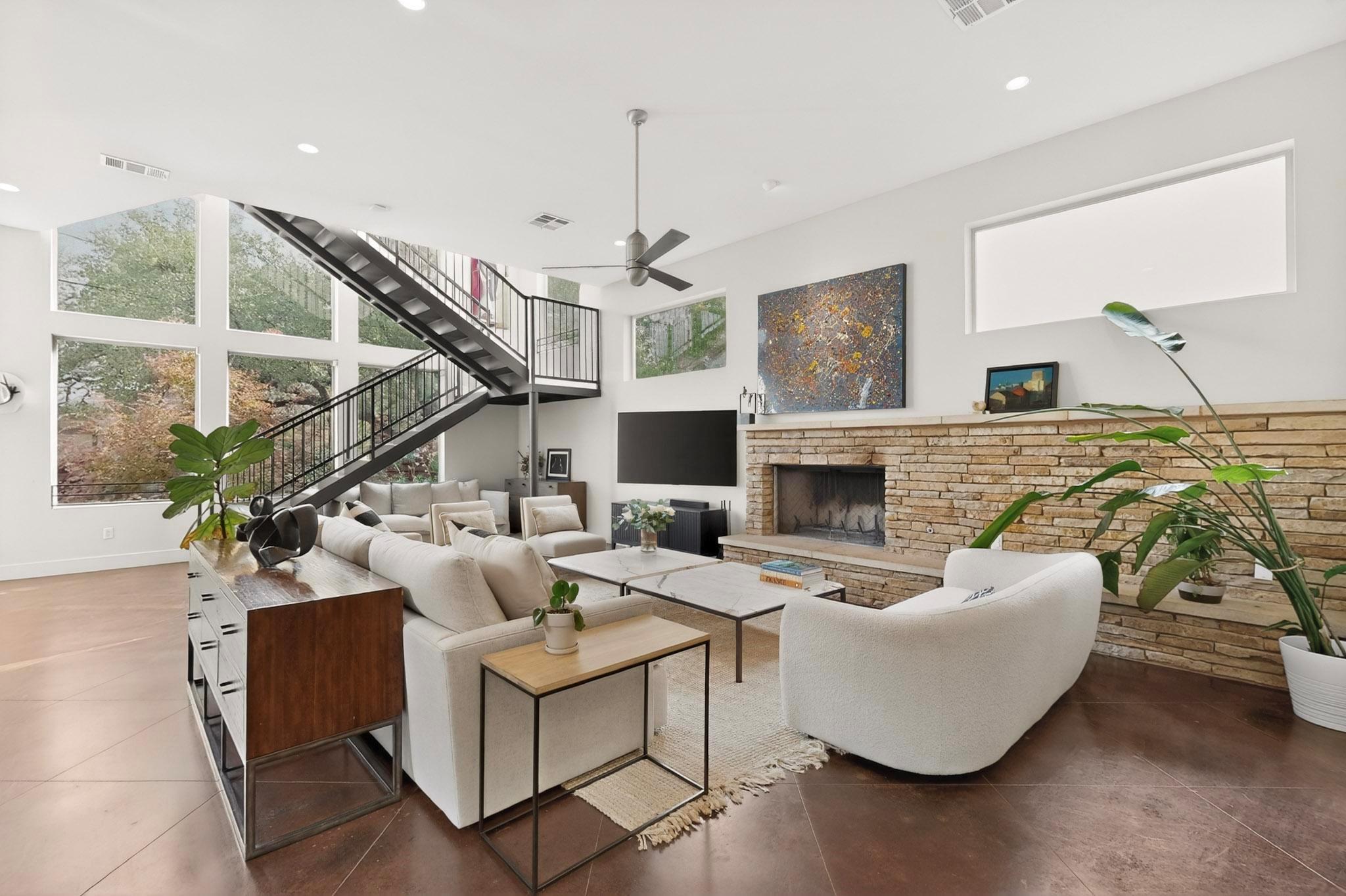 807-2 W Gibson St, Austin, TX 78704