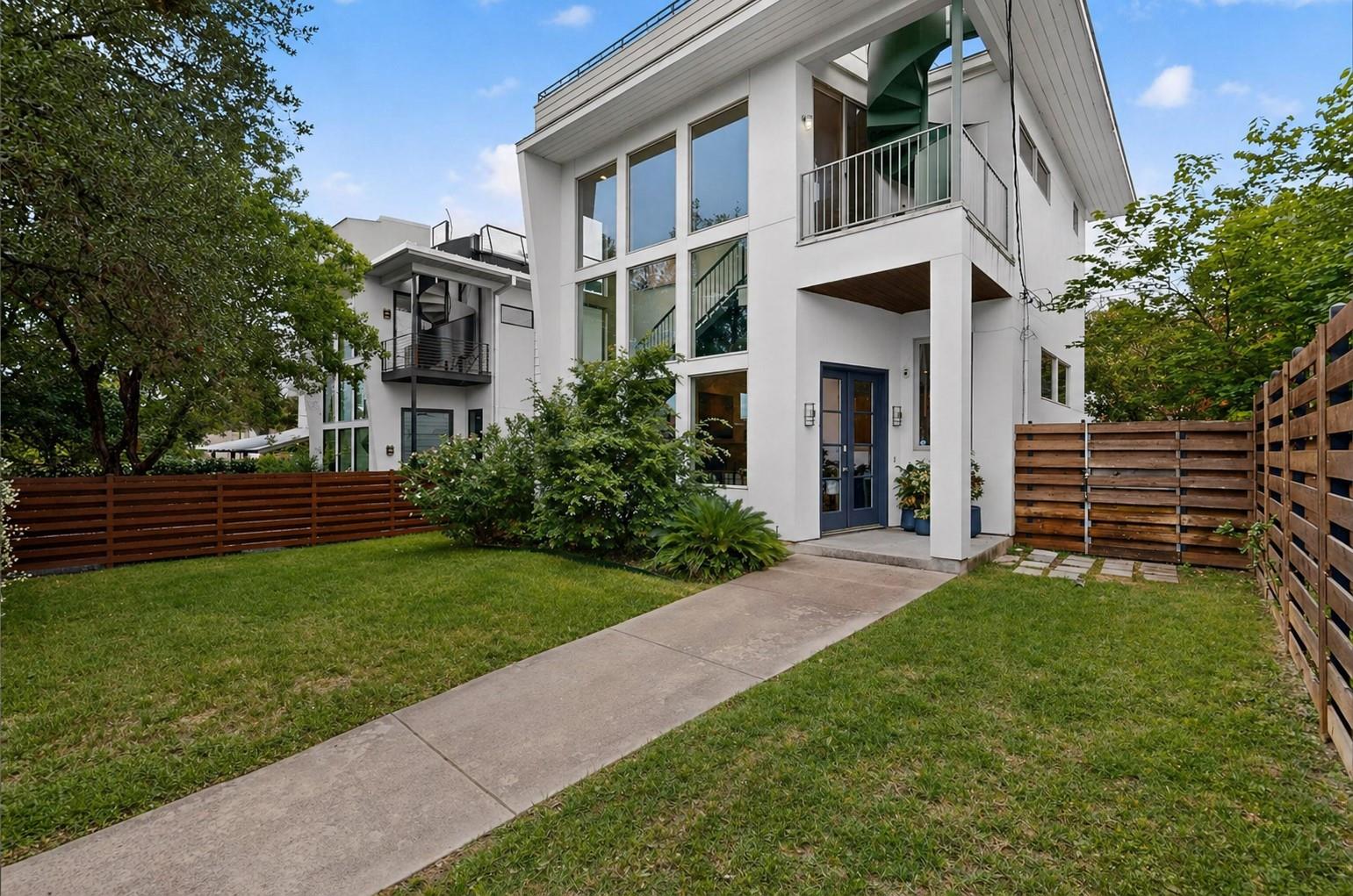807-2 W Gibson St, Austin, TX 78704
