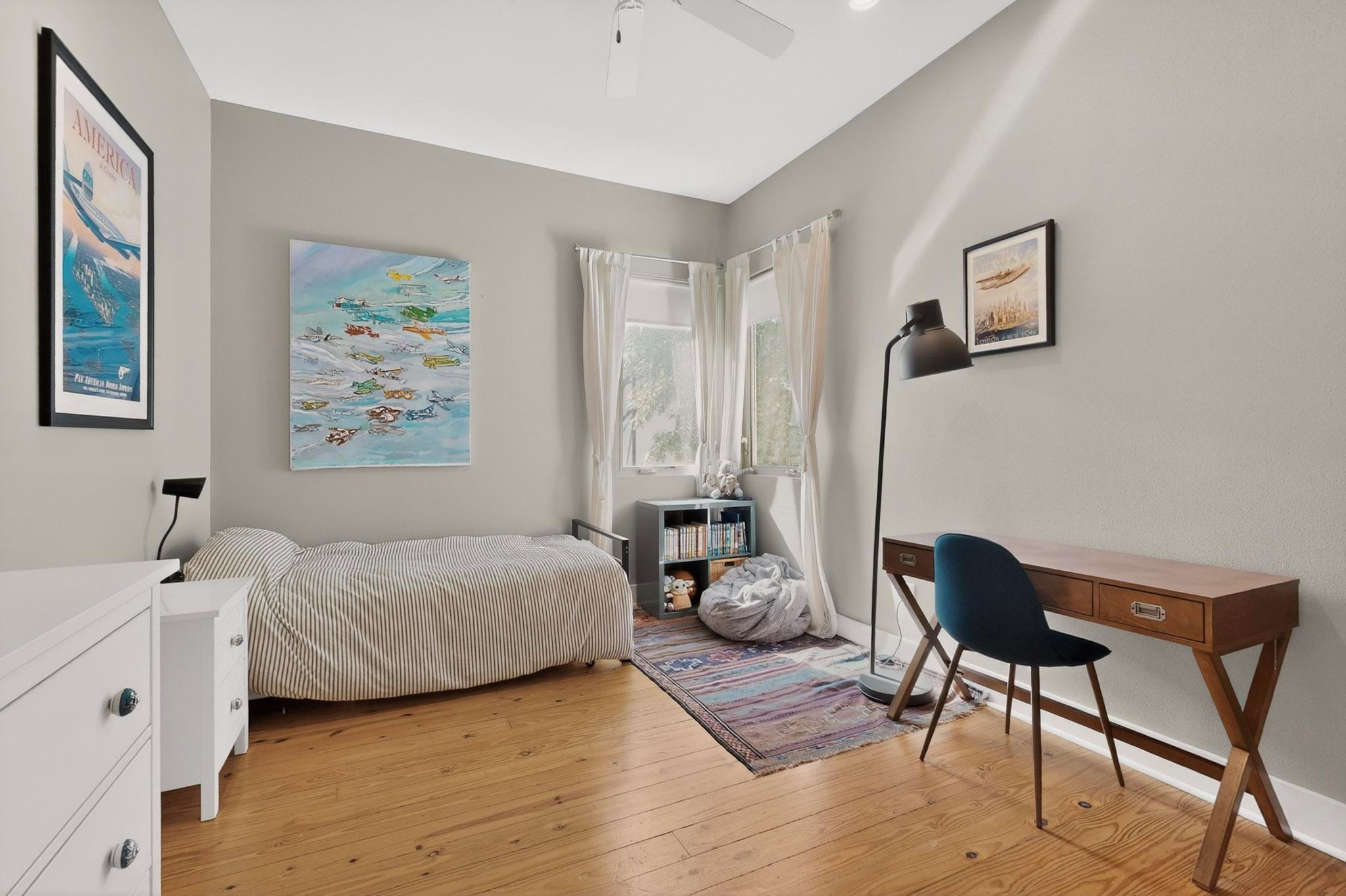 807-2 W Gibson St, Austin, TX 78704