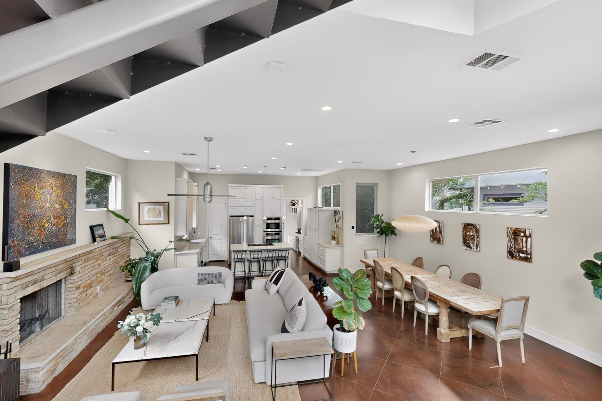 807-2 W Gibson St, Austin, TX 78704