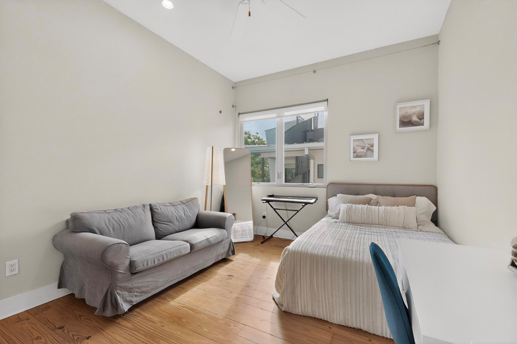 807-2 W Gibson St, Austin, TX 78704