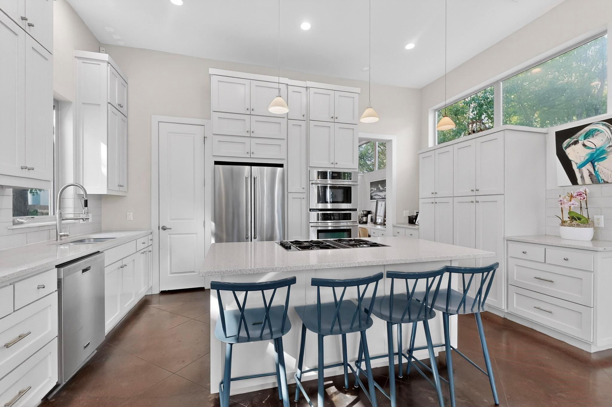 807-2 W Gibson St, Austin, TX 78704