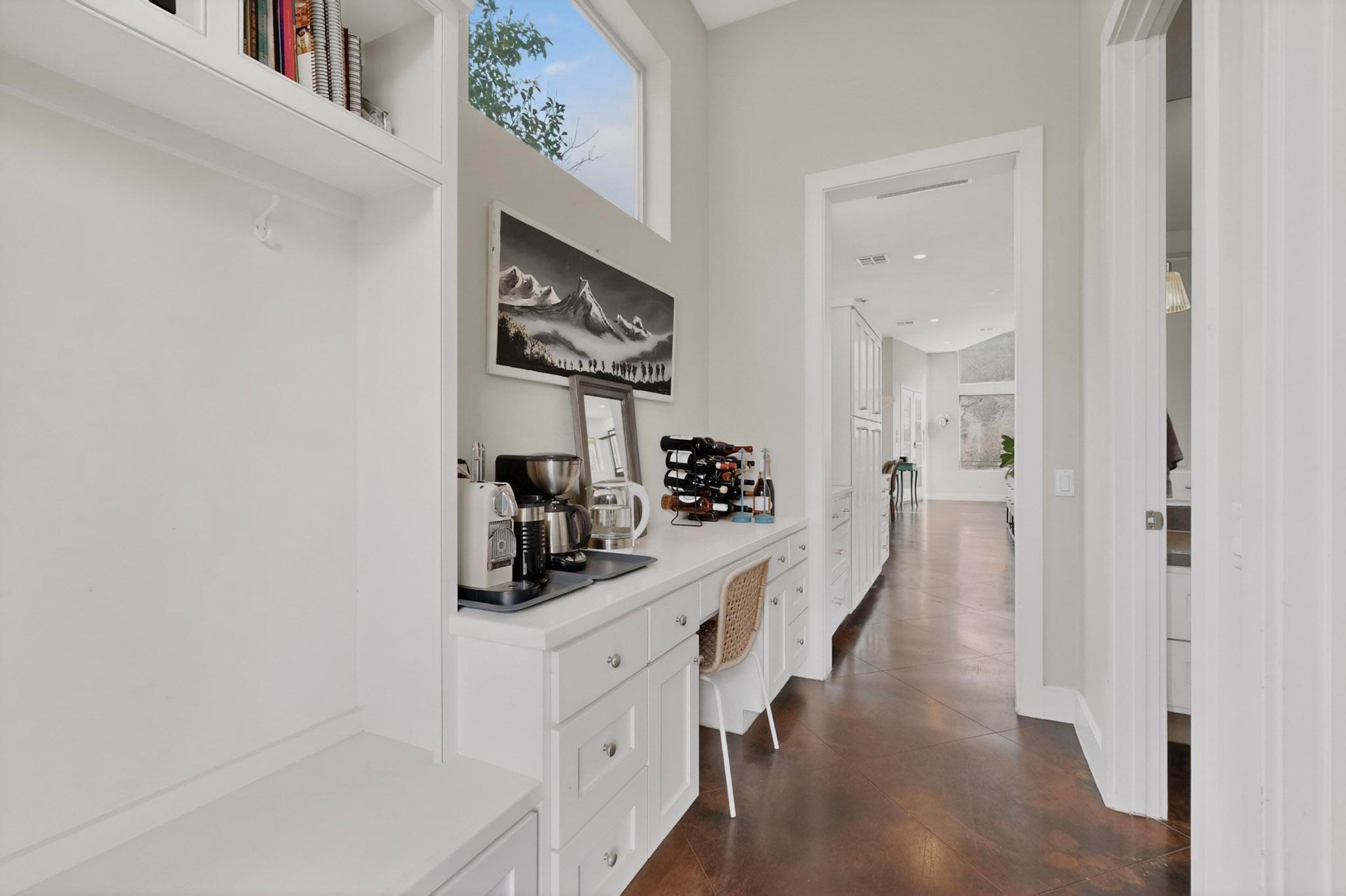 807-2 W Gibson St, Austin, TX 78704