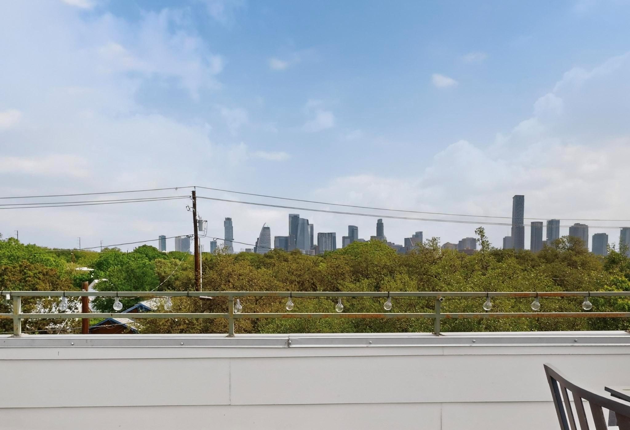 807-2 W Gibson St, Austin, TX 78704