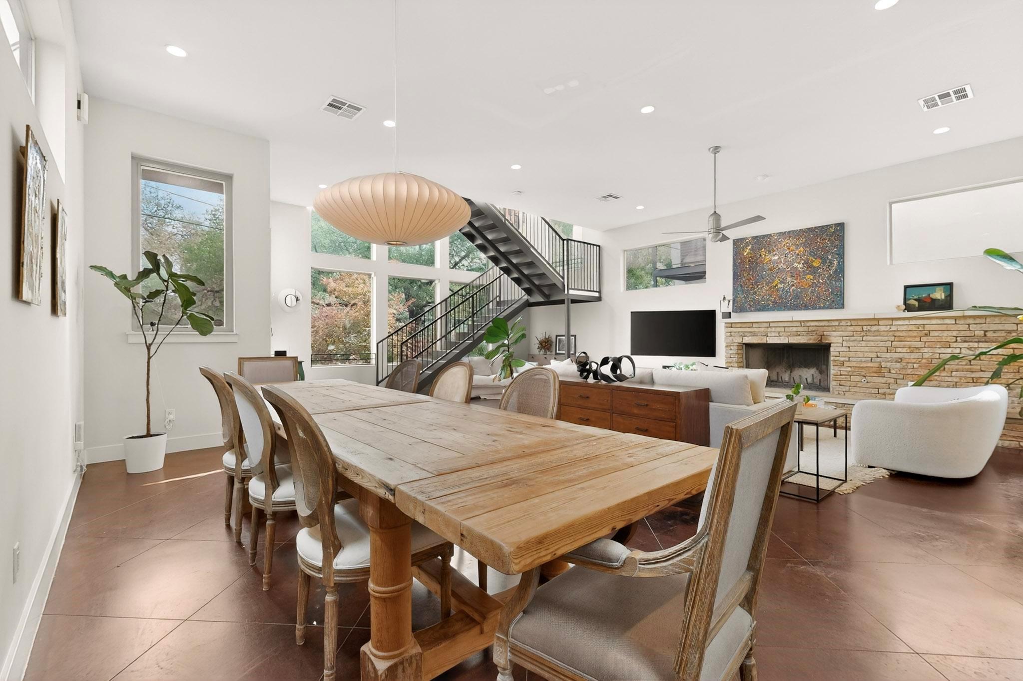 807-2 W Gibson St, Austin, TX 78704