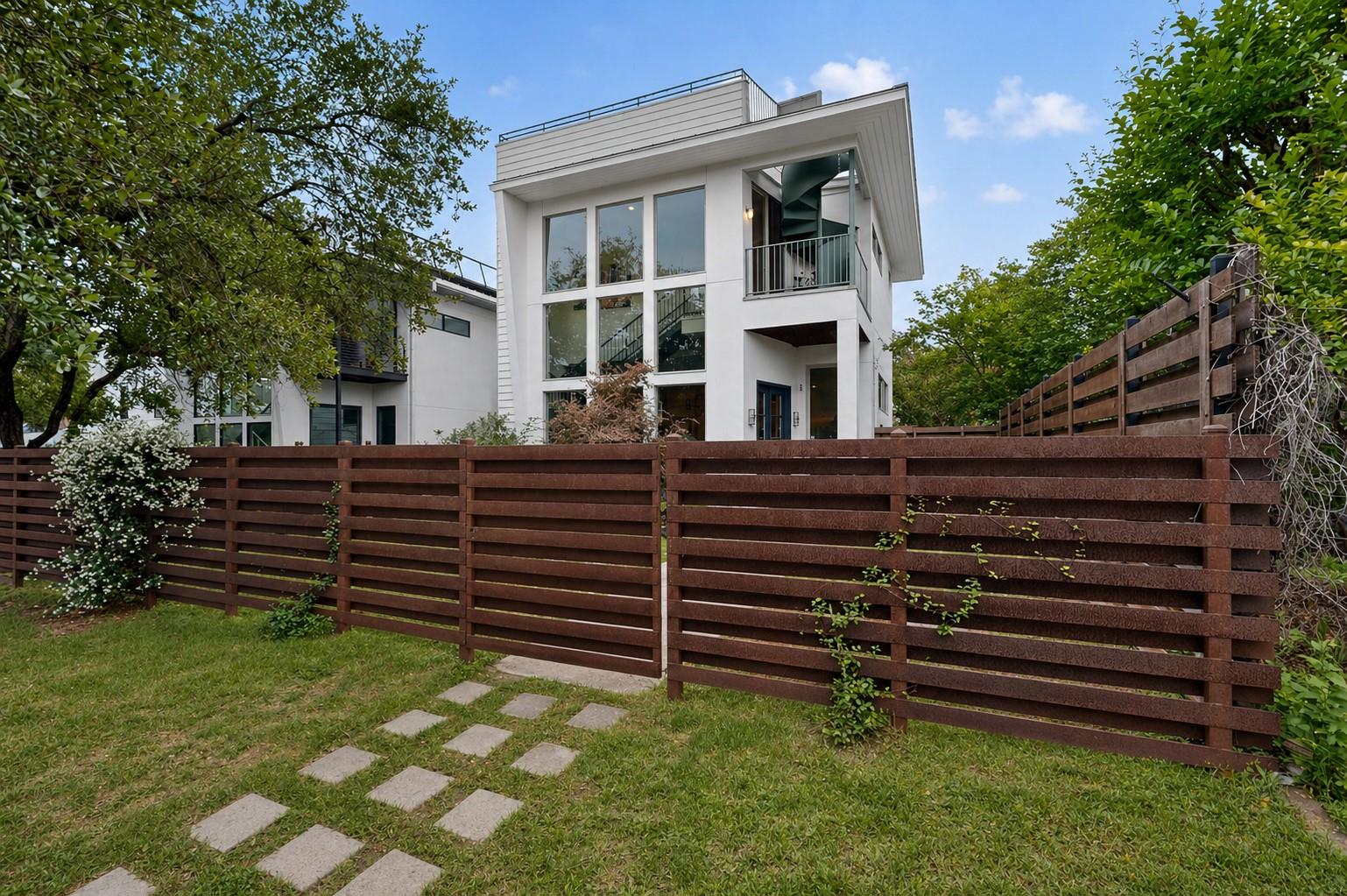 807-2 W Gibson St, Austin, TX 78704