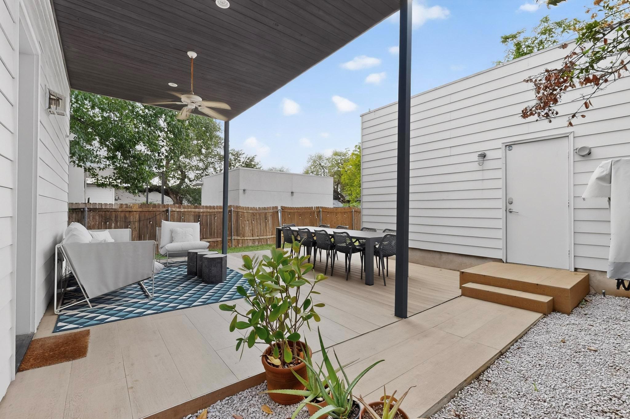 807-2 W Gibson St, Austin, TX 78704