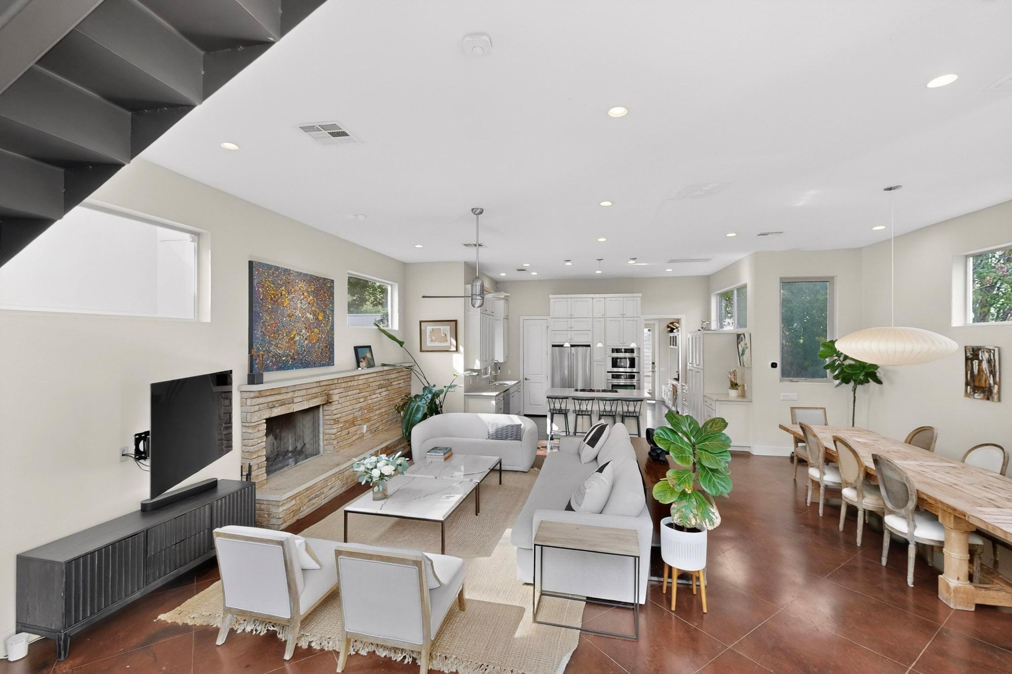 807-2 W Gibson St, Austin, TX 78704