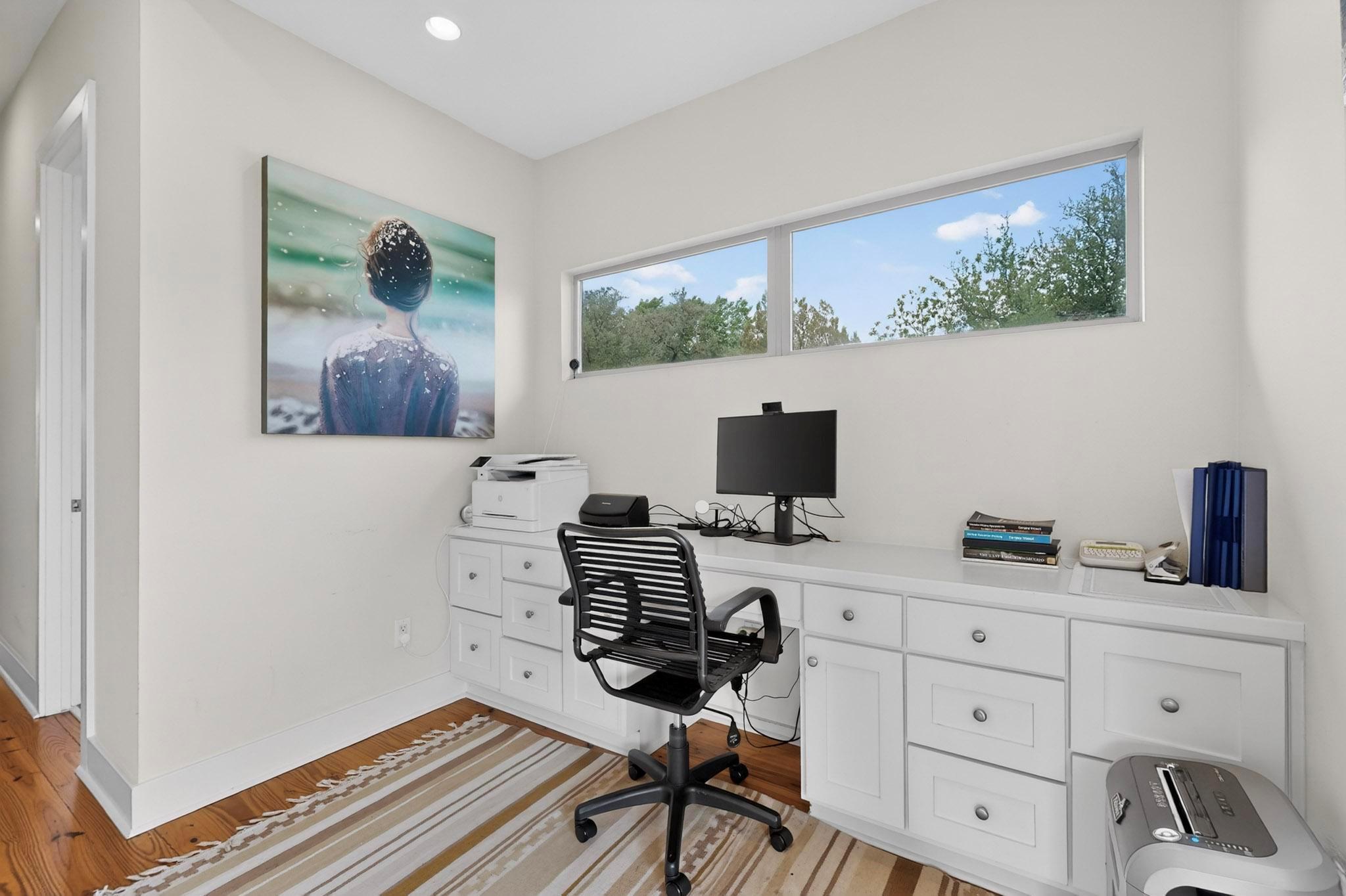 807-2 W Gibson St, Austin, TX 78704