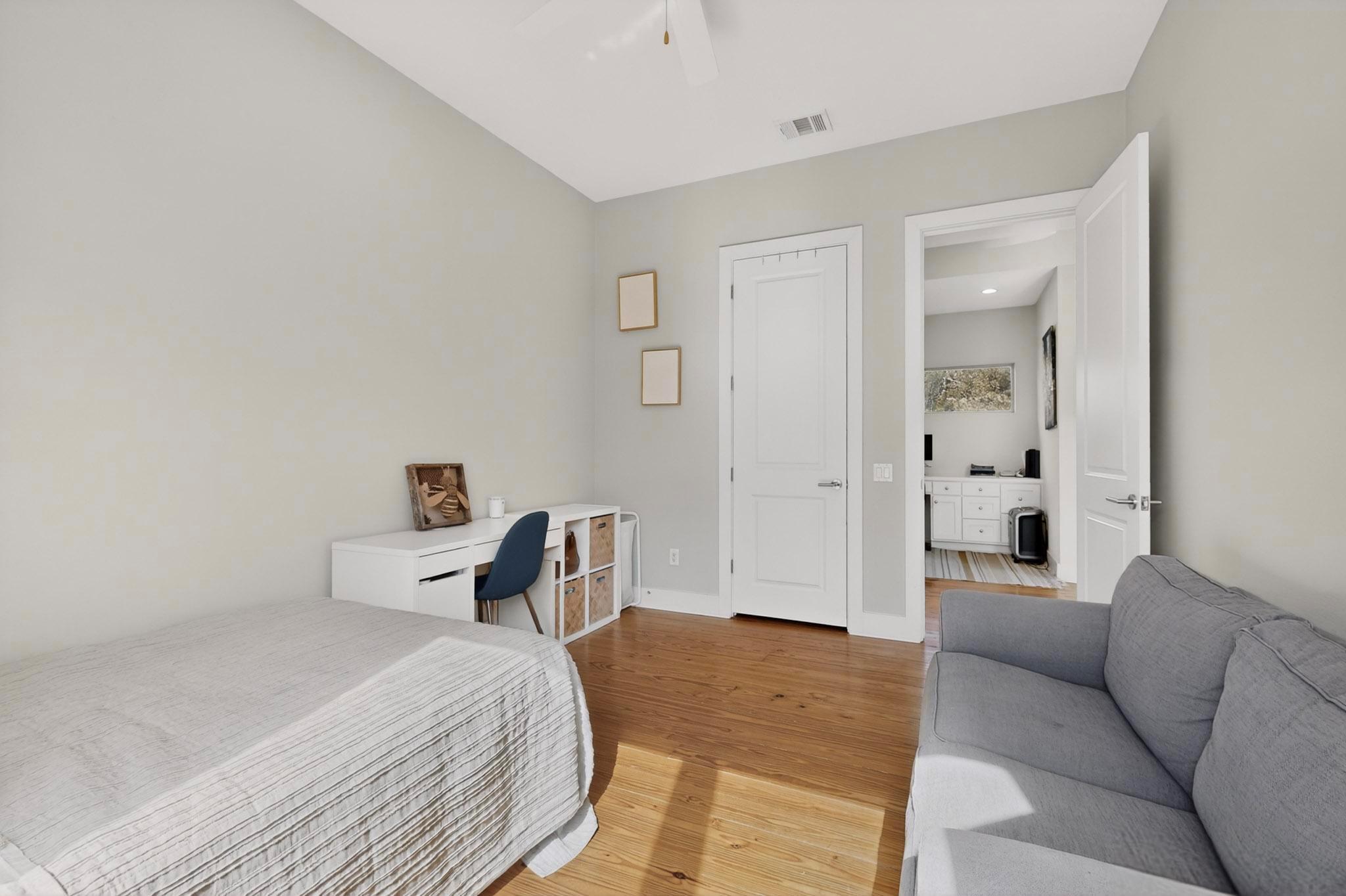 807-2 W Gibson St, Austin, TX 78704
