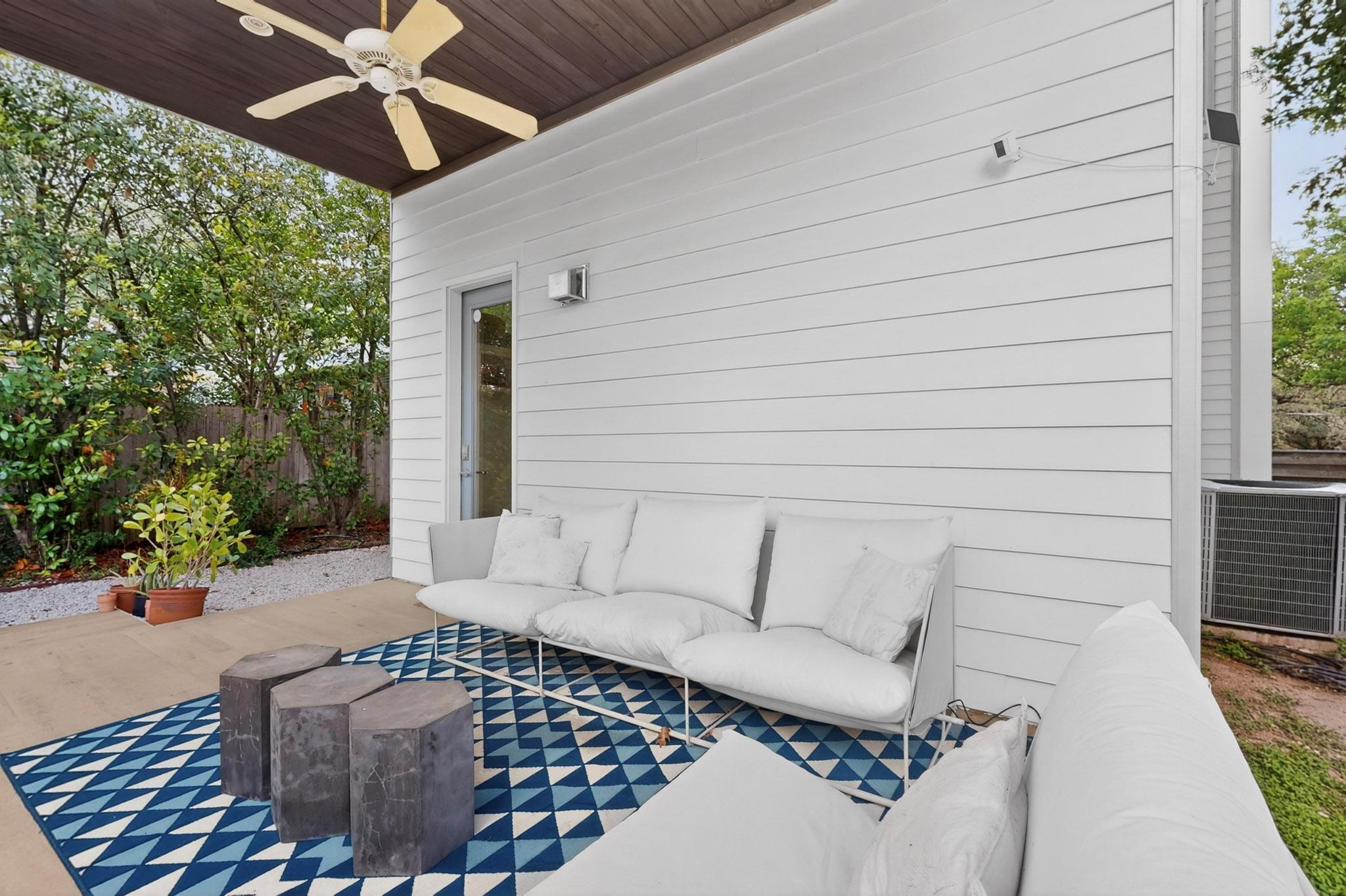 807-2 W Gibson St, Austin, TX 78704
