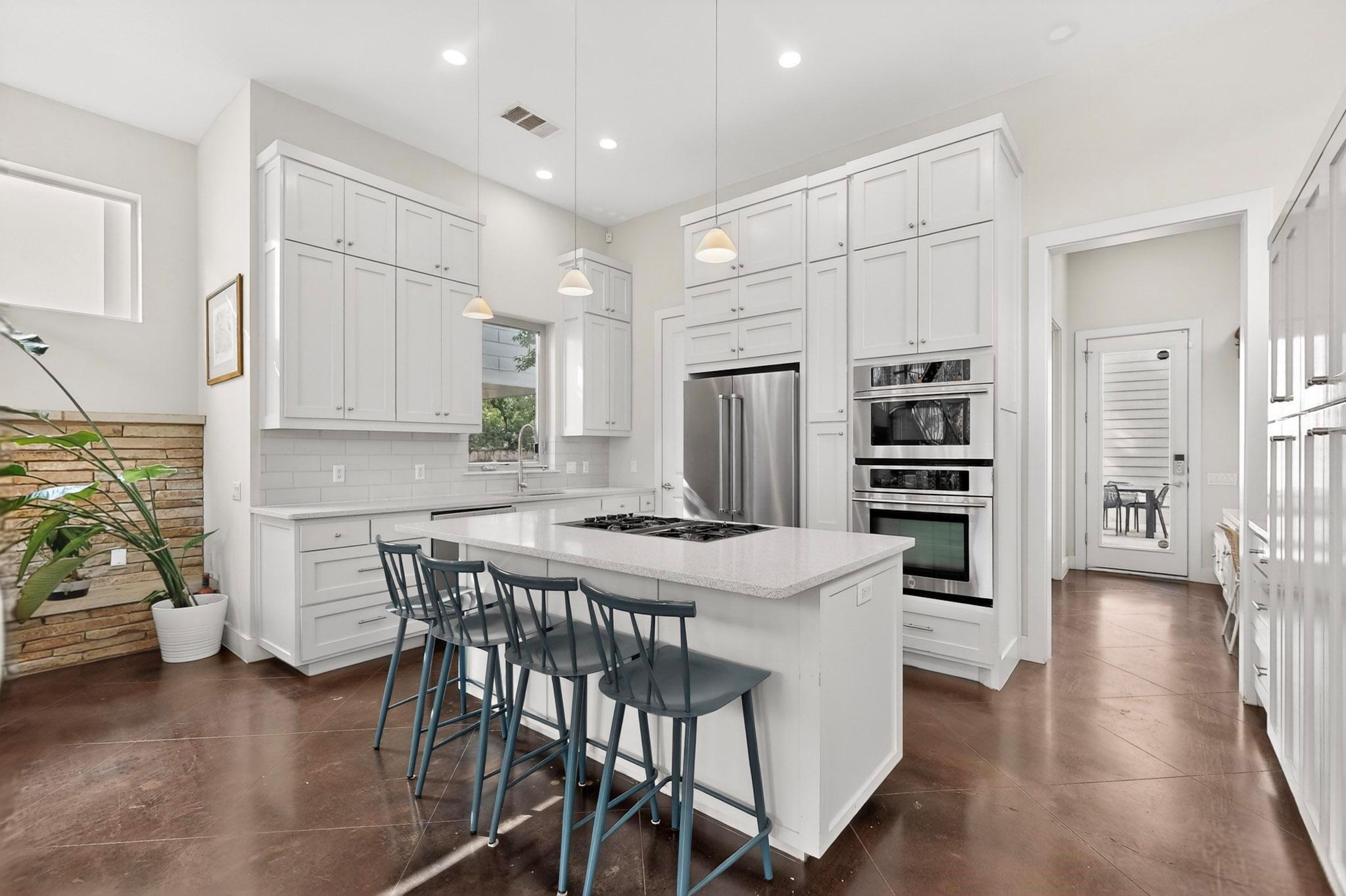 807-2 W Gibson St, Austin, TX 78704
