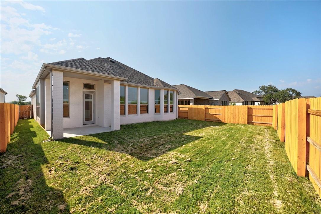 1913 Sir Nathaniel Ln, Leander, TX 78641