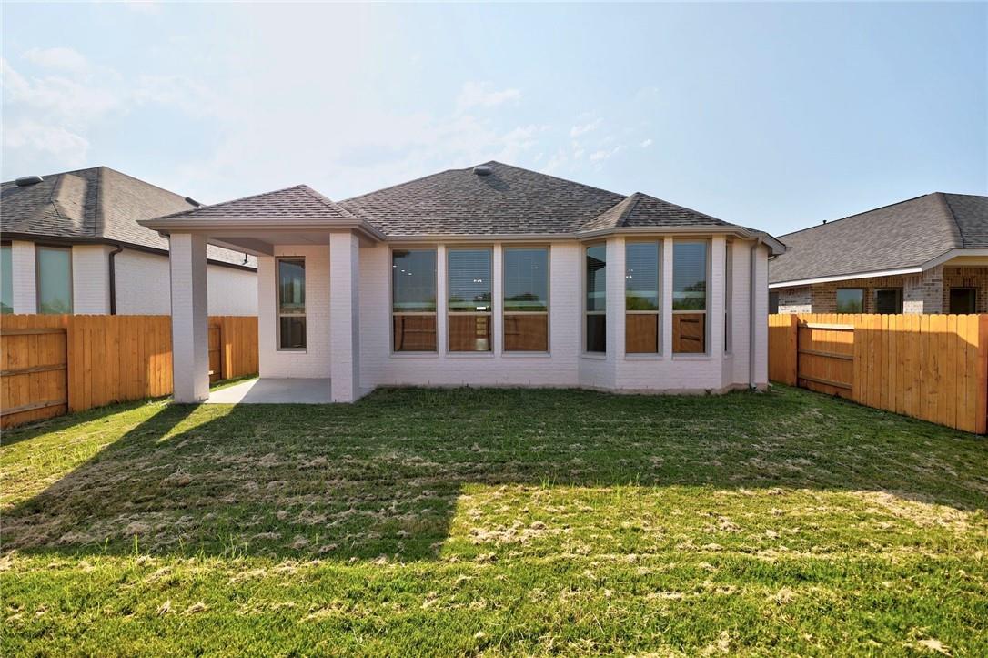 1913 Sir Nathaniel Ln, Leander, TX 78641