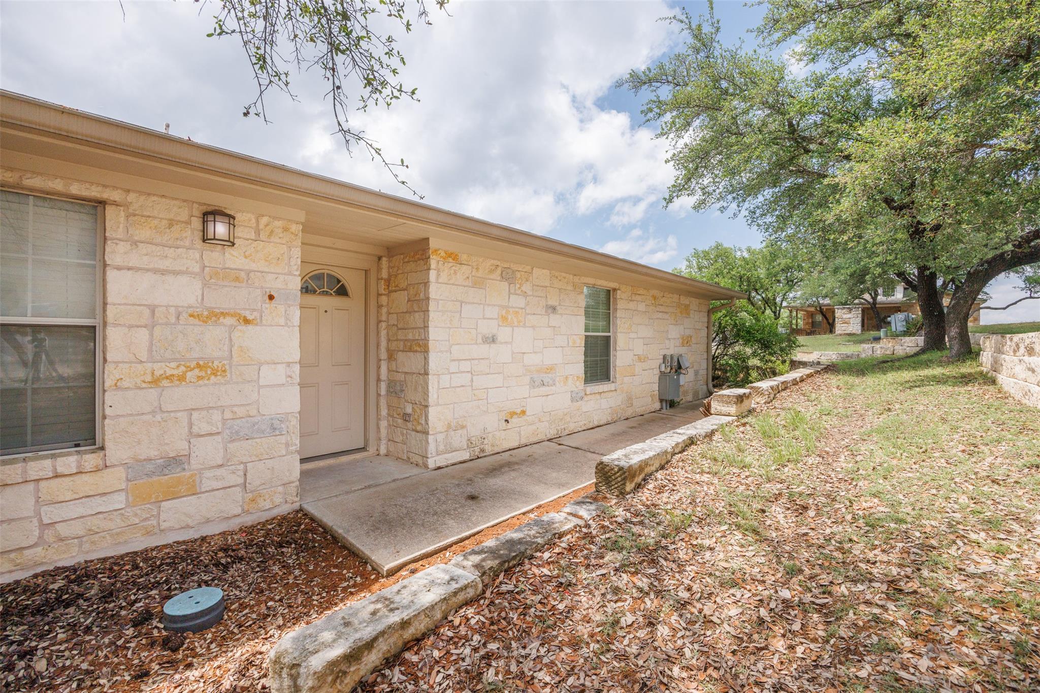 21513 Pershing Ave # A, Lago Vista, TX 78645