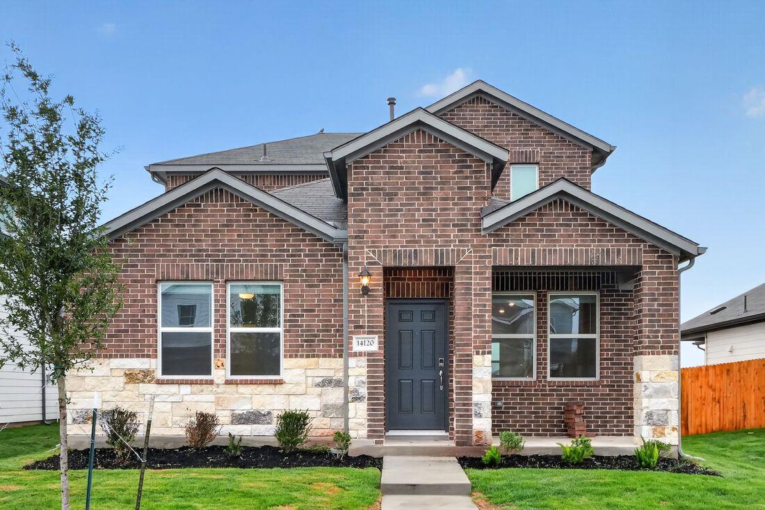 14120 Matterod Dr, Del Valle, TX 78617