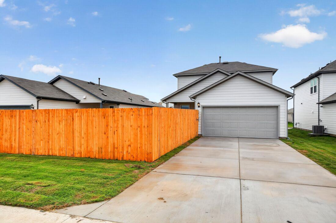 14120 Matterod Dr, Del Valle, TX 78617