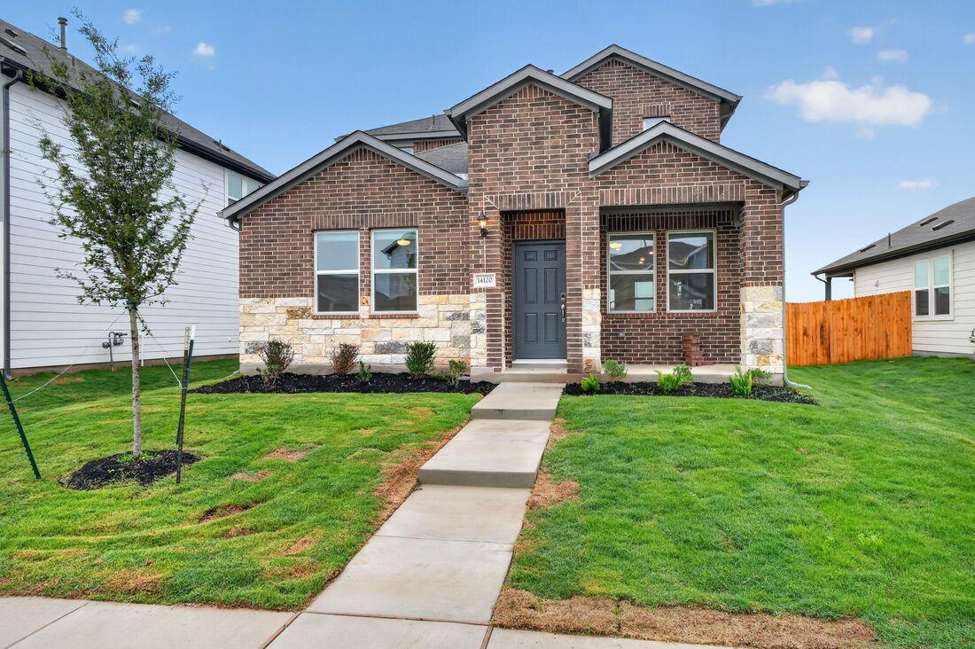 14120 Matterod Dr, Del Valle, TX 78617