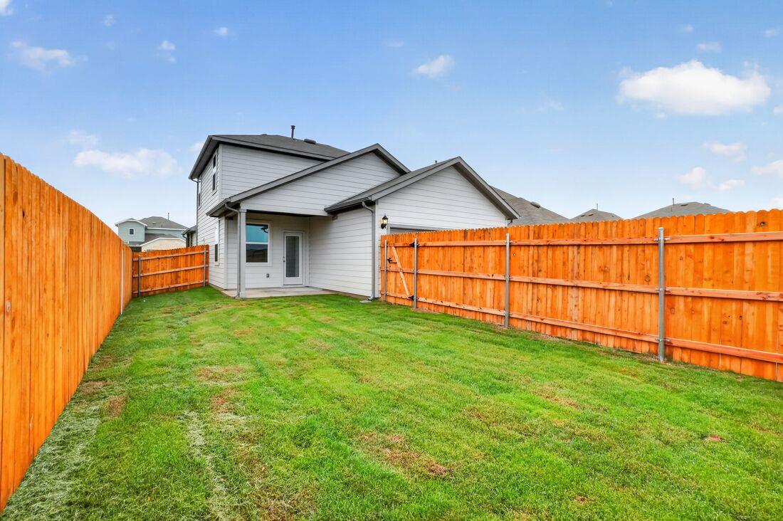 14120 Matterod Dr, Del Valle, TX 78617