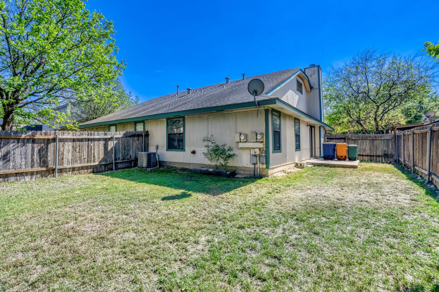 7806 Chimayo Cv # B, Austin, TX 78729