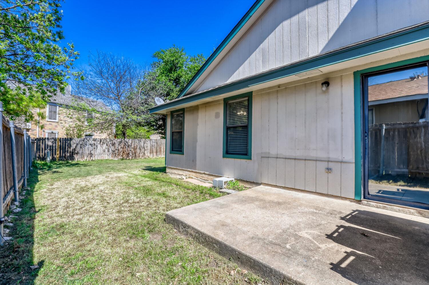 7806 Chimayo Cv # B, Austin, TX 78729