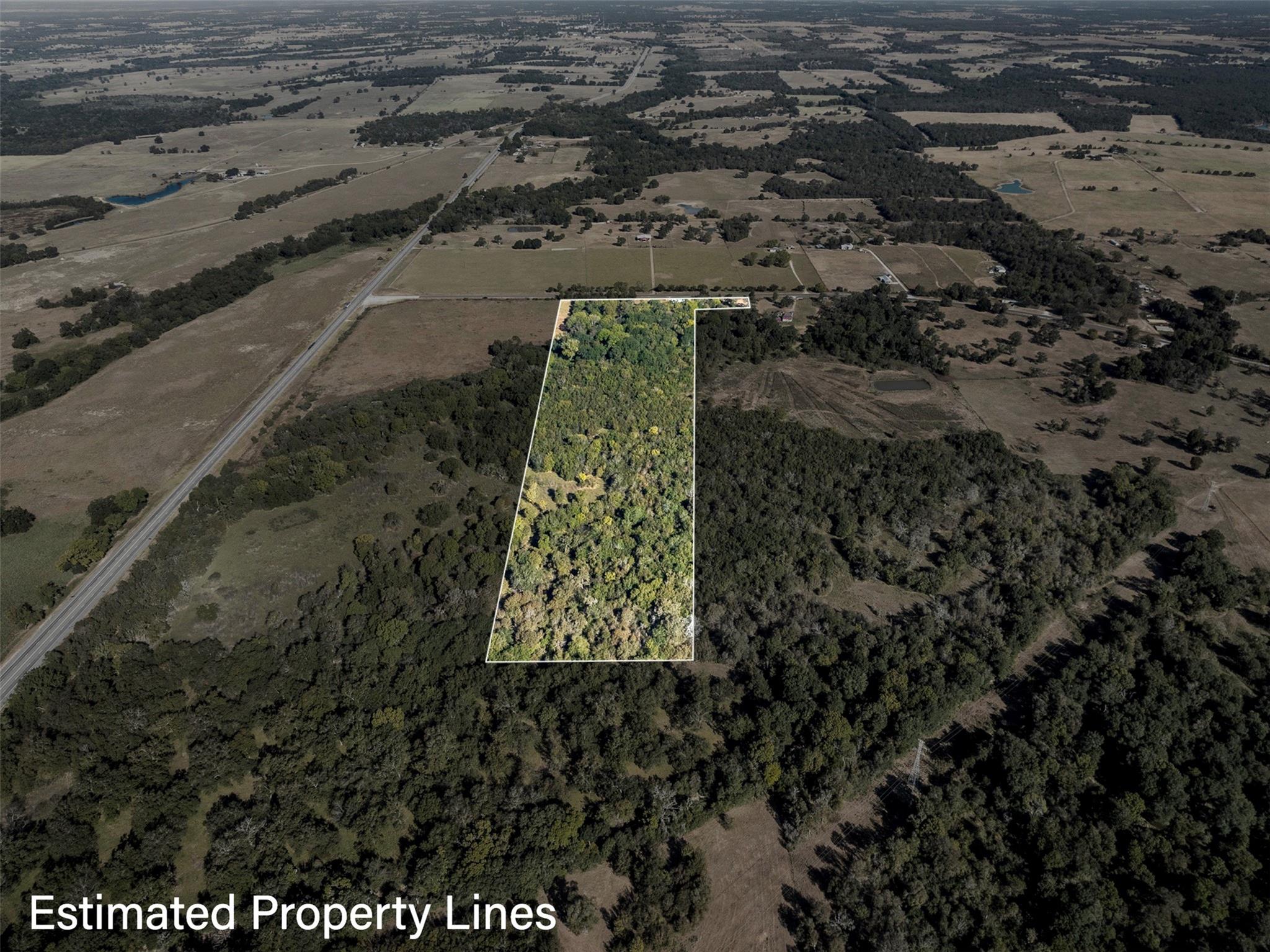 3211 FM 3403, Lincoln, TX 78948