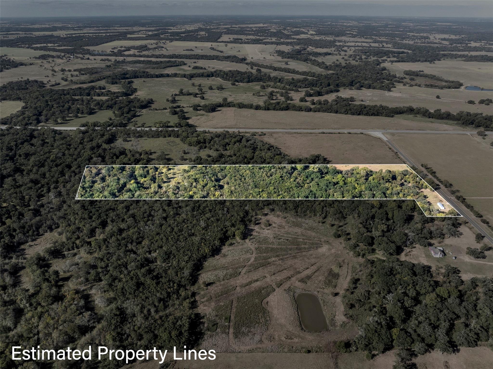 3211 FM 3403, Lincoln, TX 78948