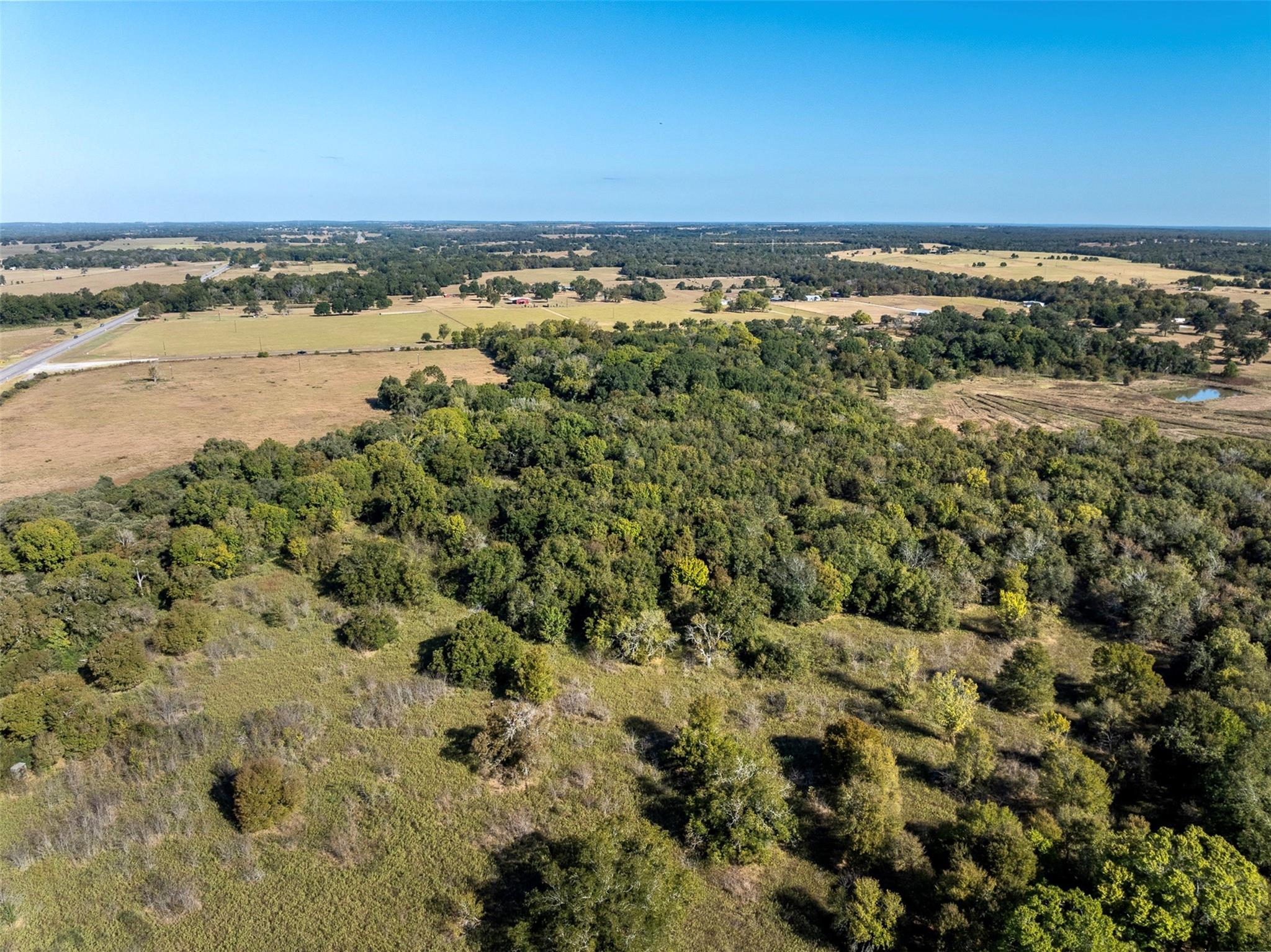 3211 FM 3403, Lincoln, TX 78948