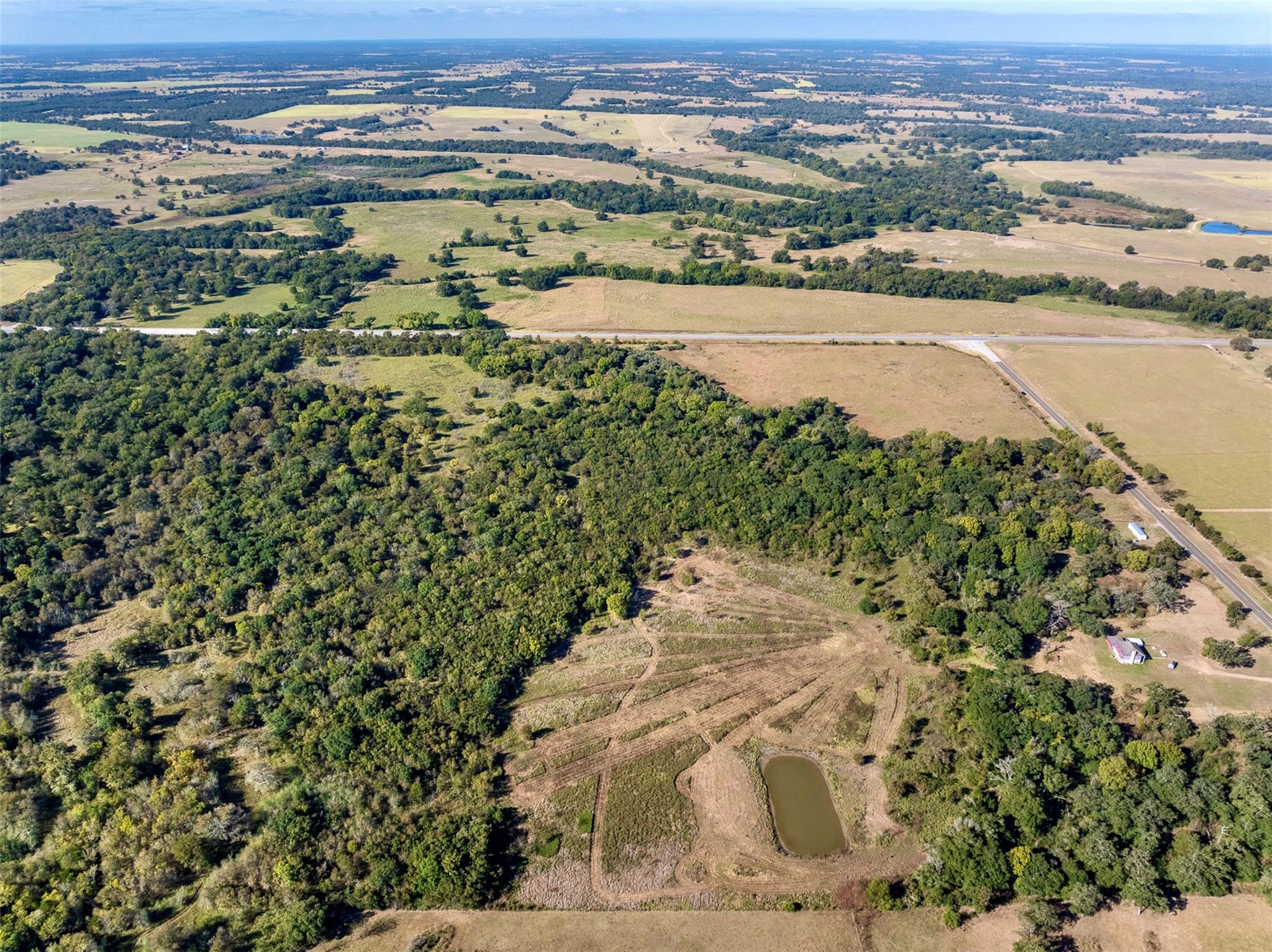 3211 FM 3403, Lincoln, TX 78948