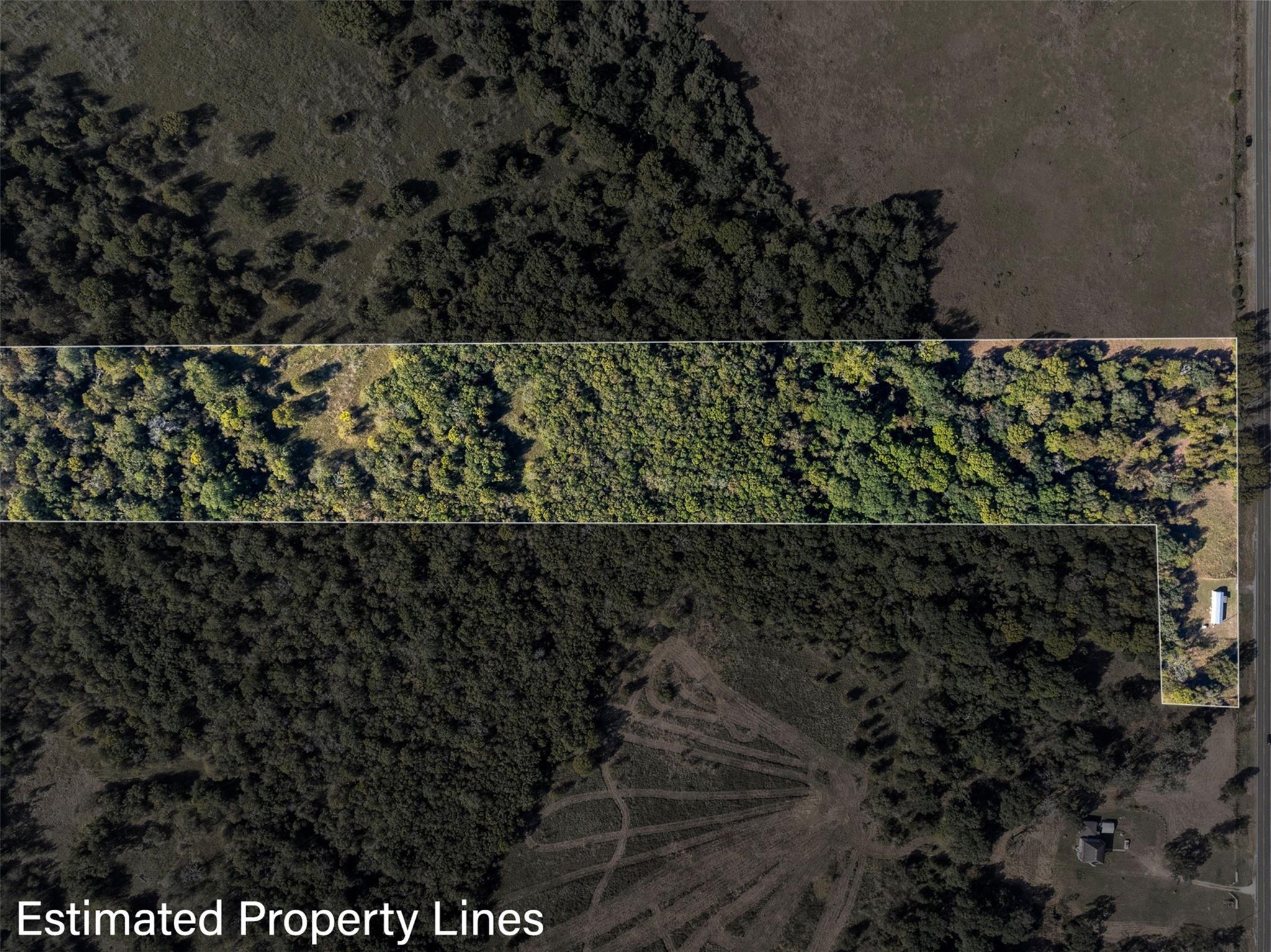 3211 FM 3403, Lincoln, TX 78948