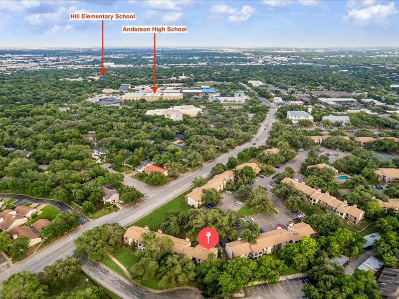 4159 Steck Ave # 214, Austin, TX 78759