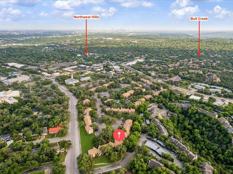4159 Steck Ave # 214, Austin, TX 78759