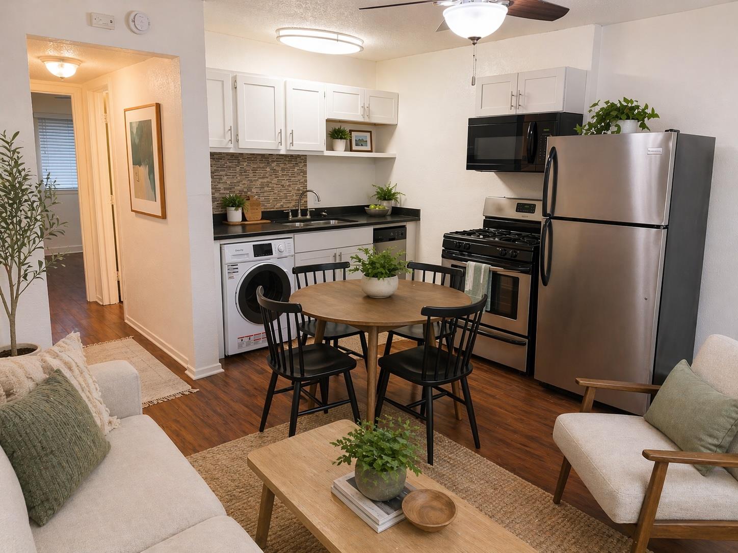 2401 Manor Rd # 132A, Austin, TX 78722