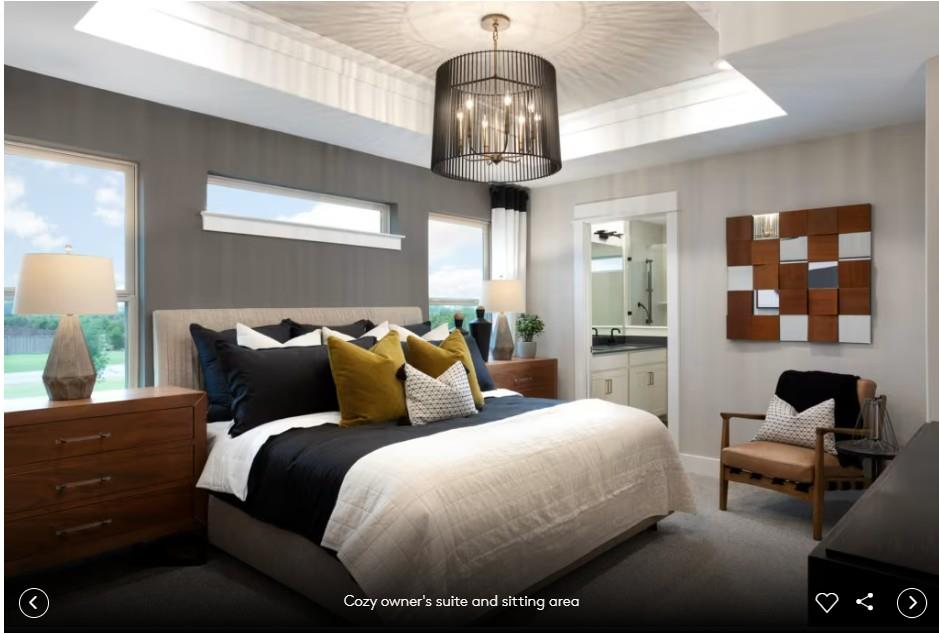 105 Ventura Dr, Liberty Hill, TX 78642