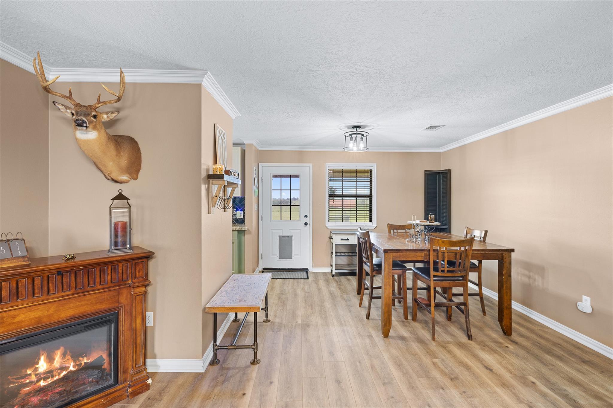 3540 Fisher Ranch Rd, Bryan, TX 77808