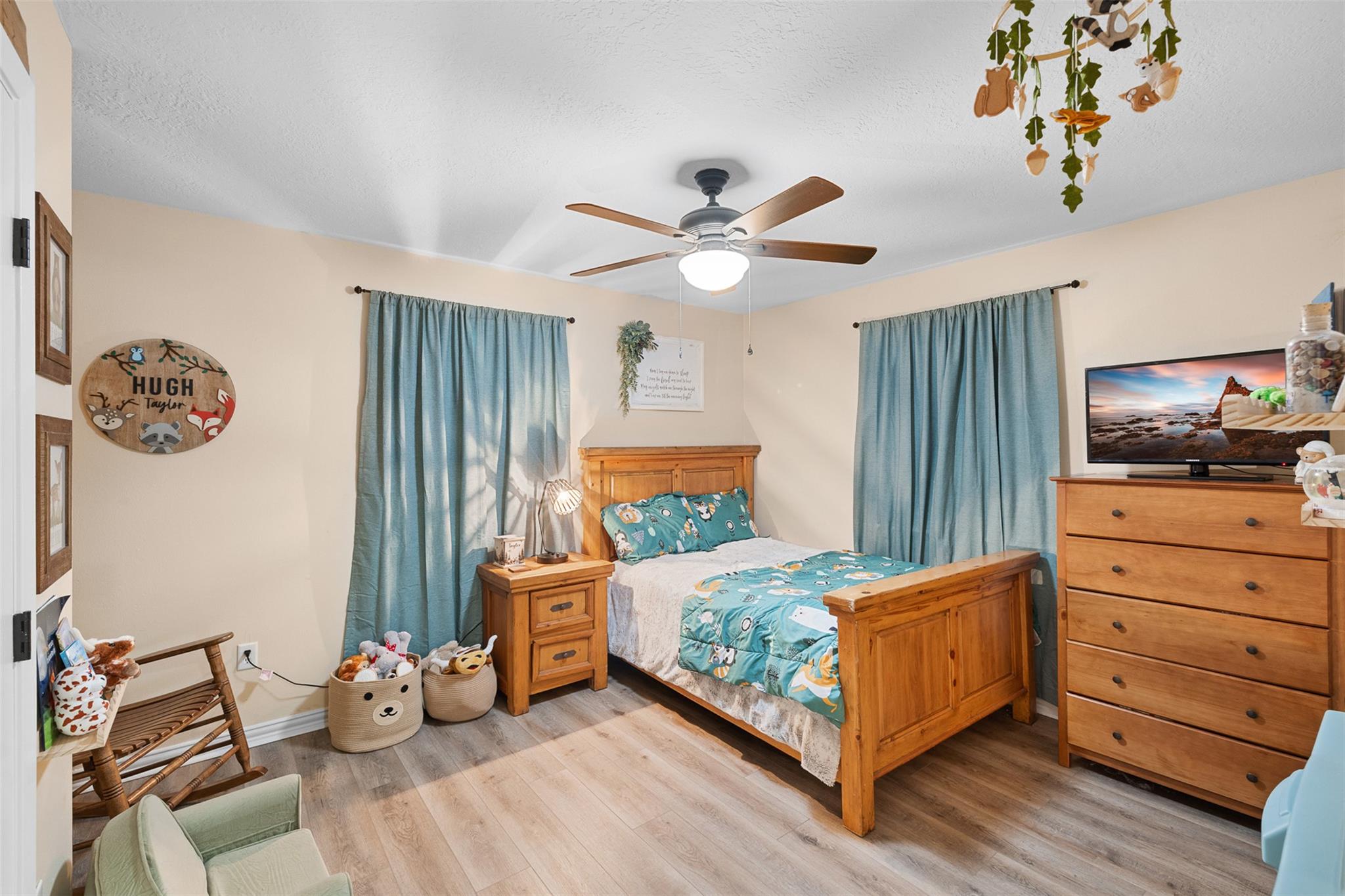 3540 Fisher Ranch Rd, Bryan, TX 77808